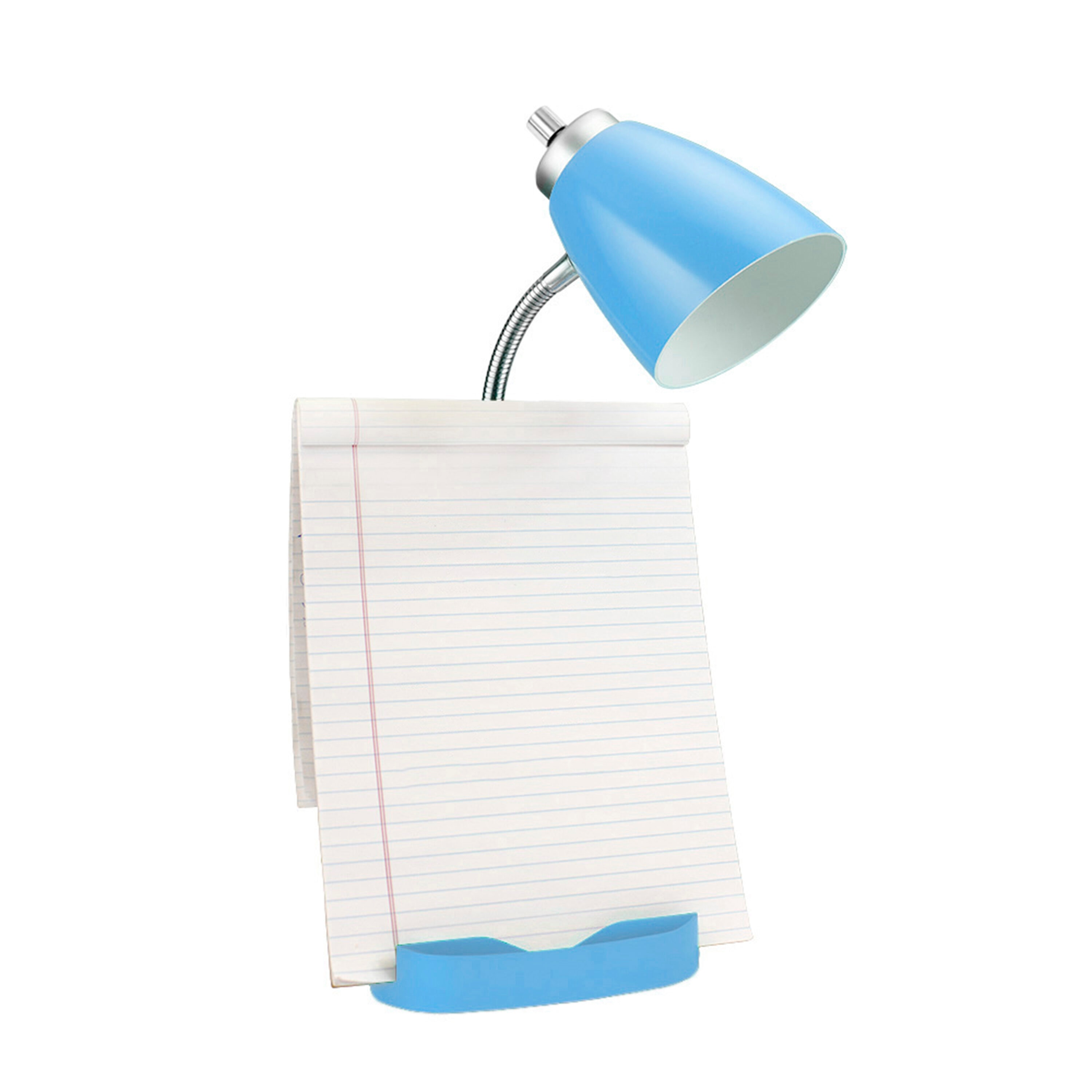 LimeLights LD1056-BLU Desk-Table-Lamps - View #7