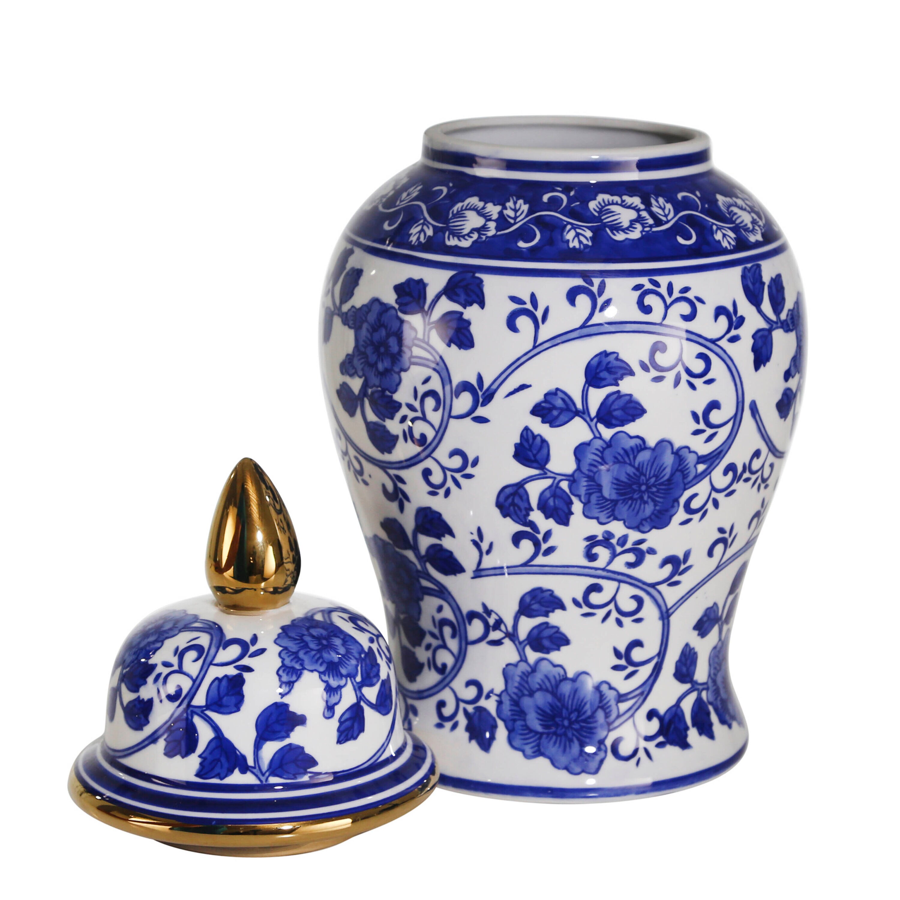 Sagebrook Home VC10467-04 Decorative-Accessories - View #3