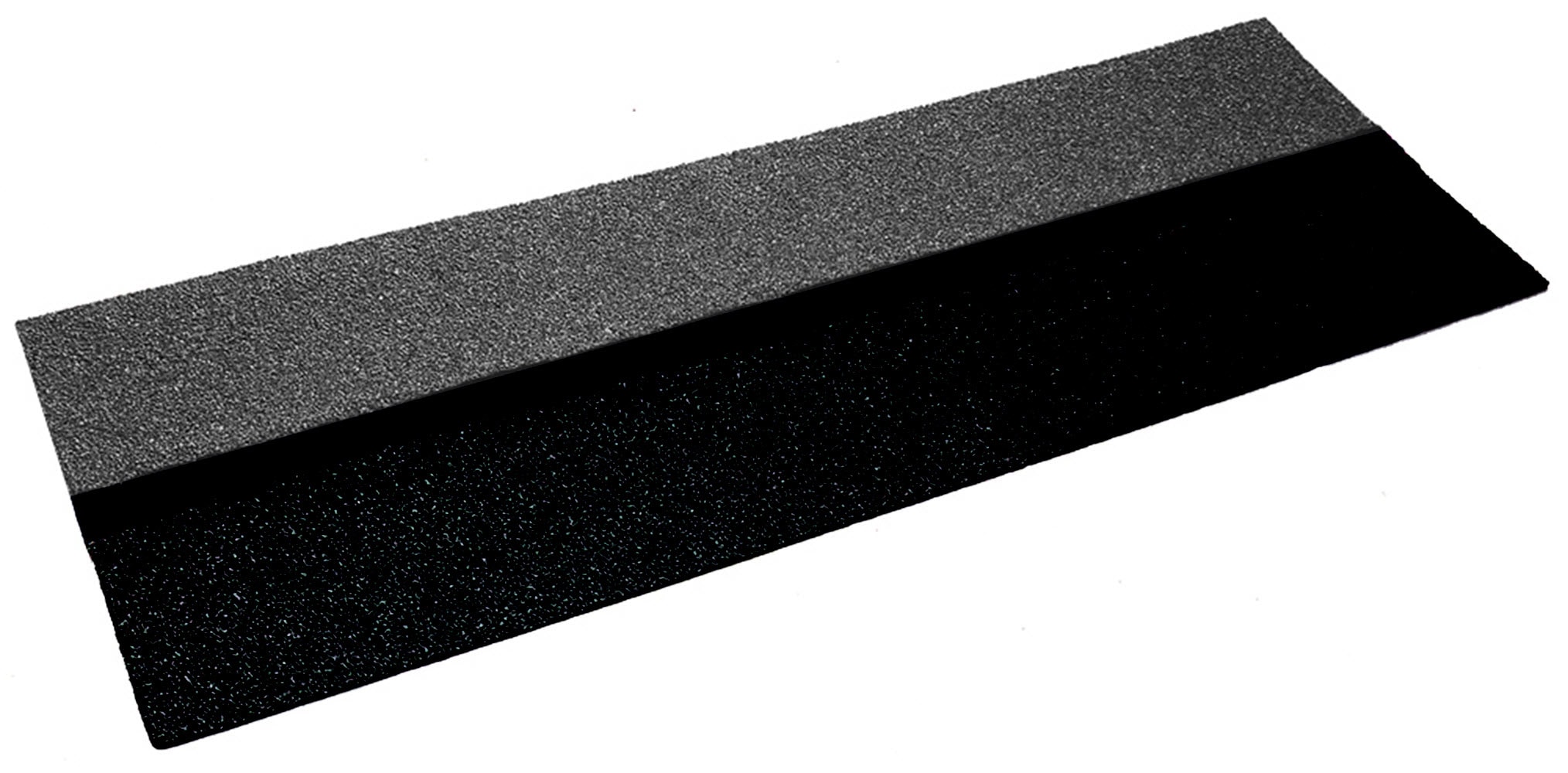 GAF 1124121 StarterMatch STARTERMATCH BLACK OAK Algae Resistant Starter Roof Shingles ( 60-lin ft per Bundle )