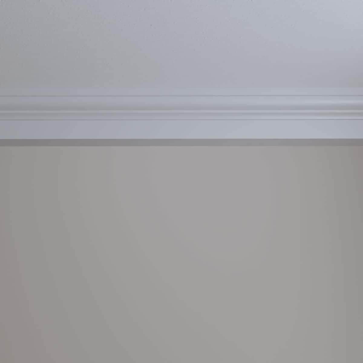 Ekena Millwork MLD06X04ST-2-CASE-2 Crown-Moulding - View #8