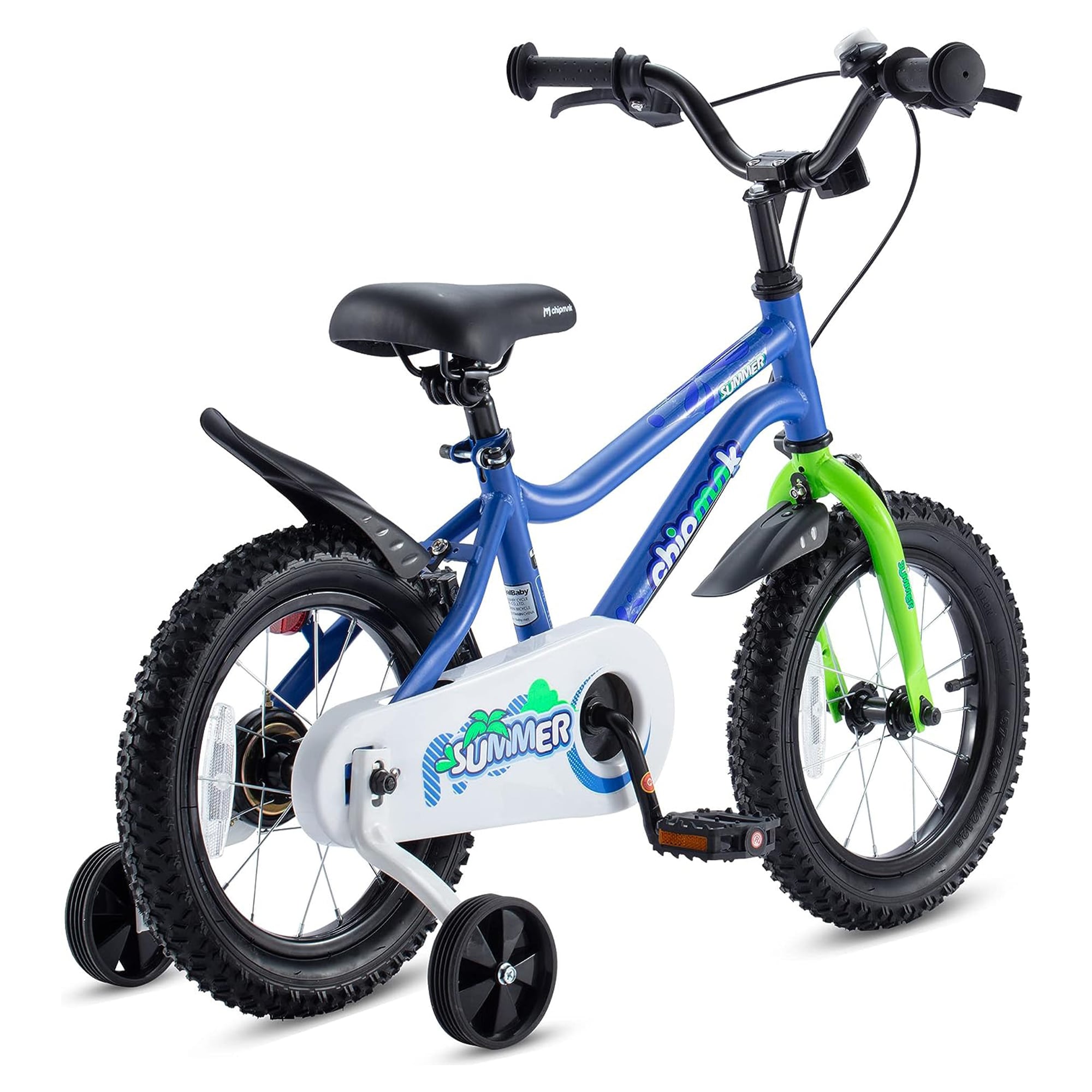 Royal Baby 321057 bikes - View #4