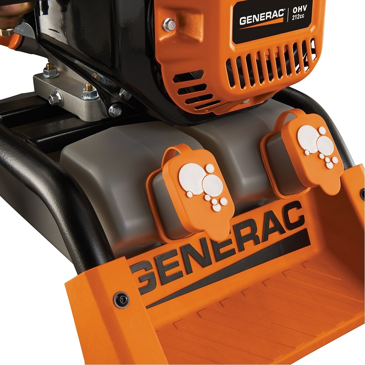 Generac 6599 Gas-Pressurewashers - View #4