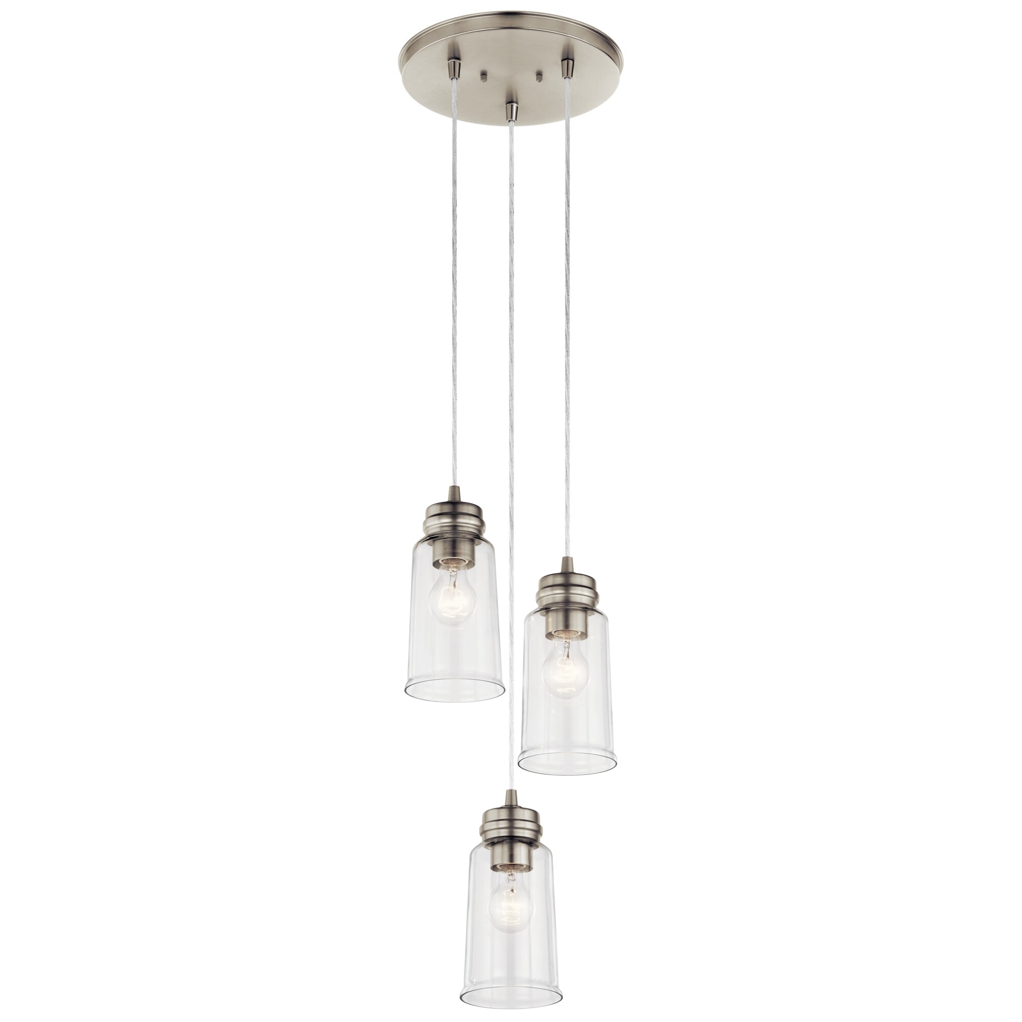 Kichler 82415 Pendant-Lights - View #5