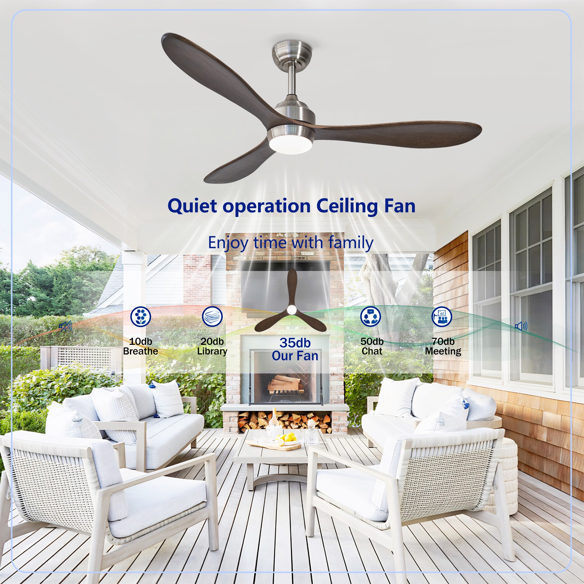 Huluwat P1-6P443057 Ceiling-Fans - View #8