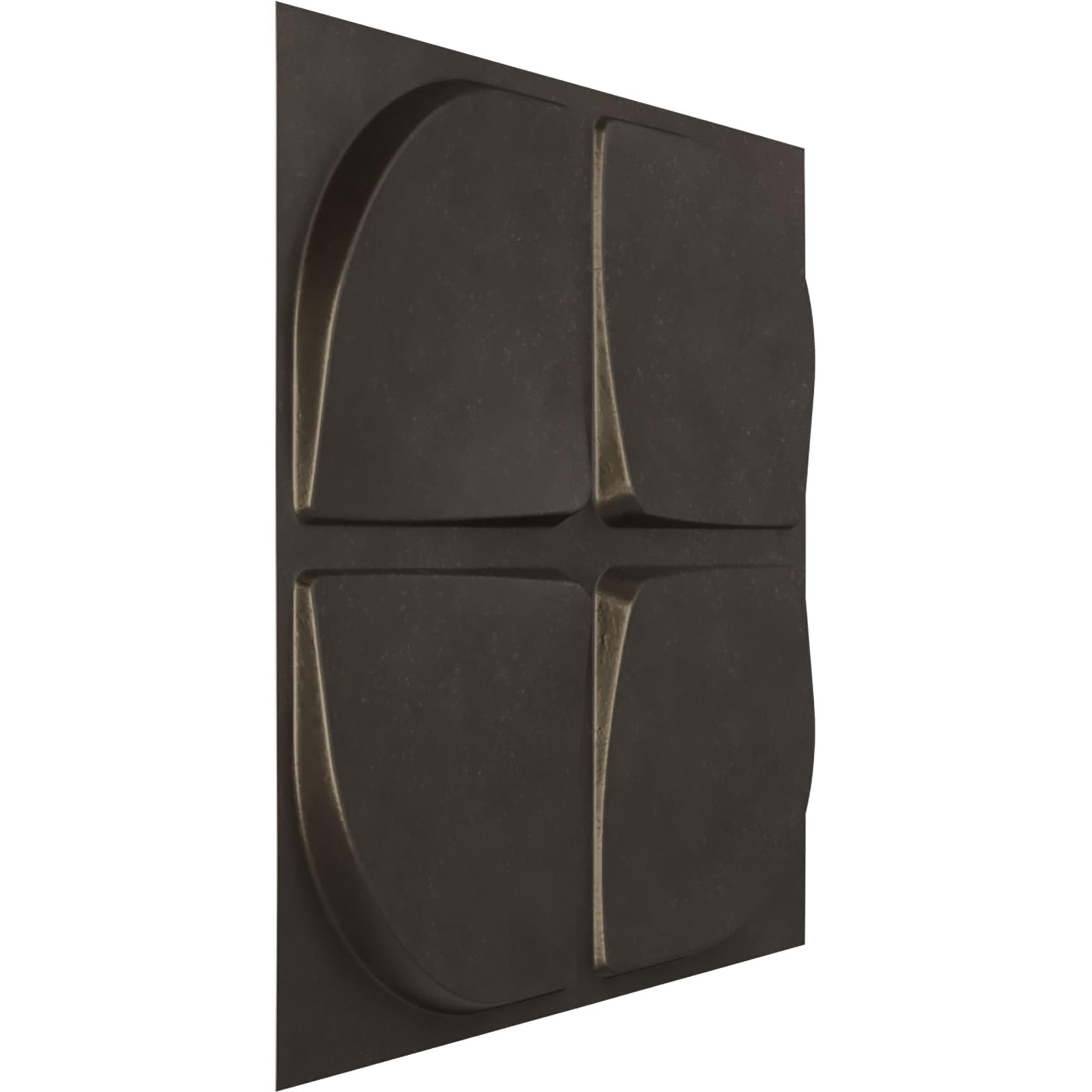 Ekena Millwork WP20X20FRDST Wall-Panels - View #2