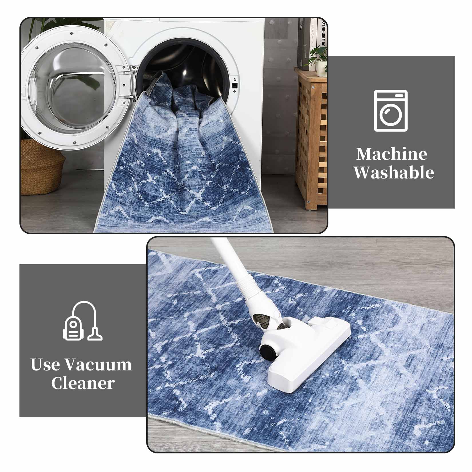 Garvee YXY-LO-PHO-15S1AEBB rugs - View #5