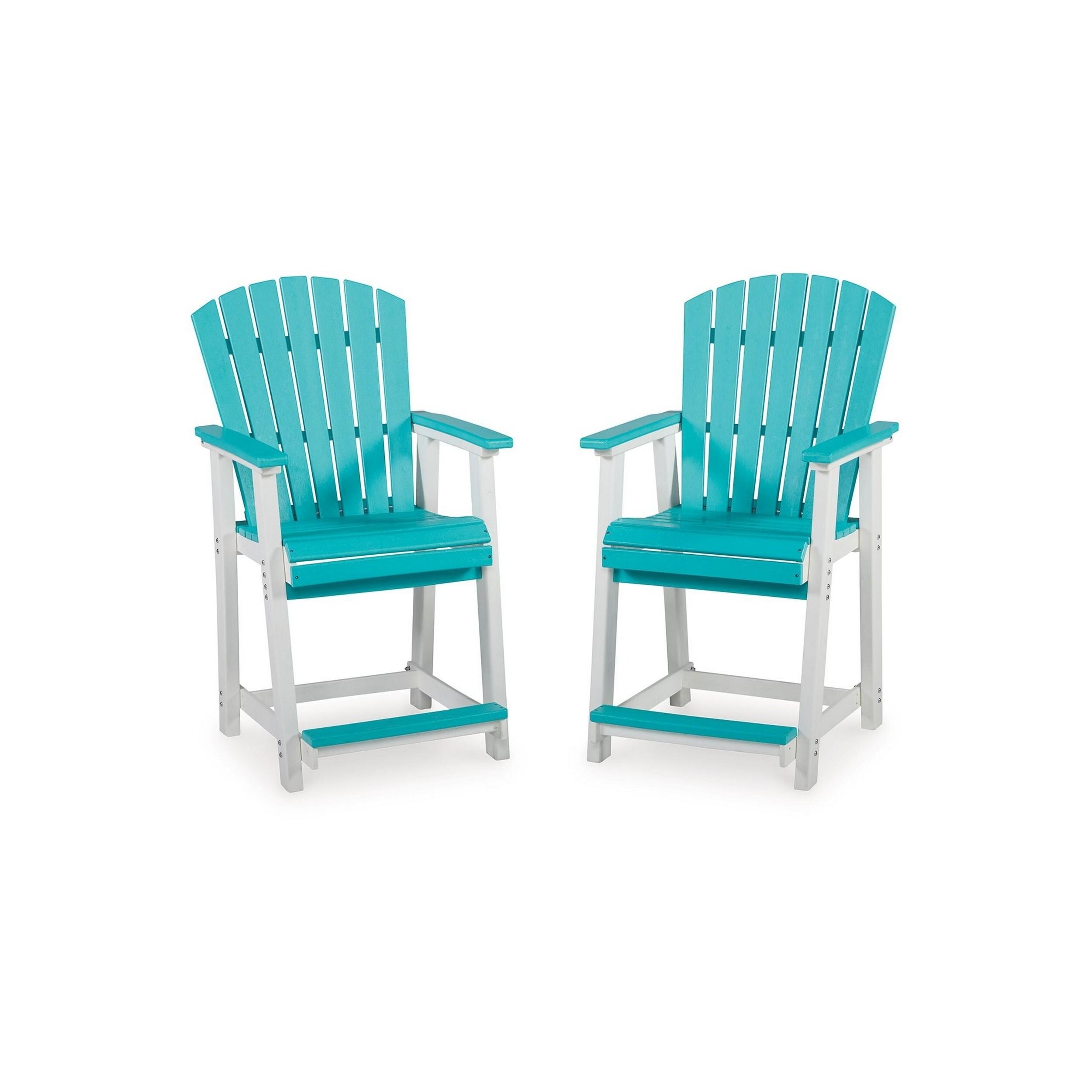 Benzara BM311599 Patio-Chairs - View #3