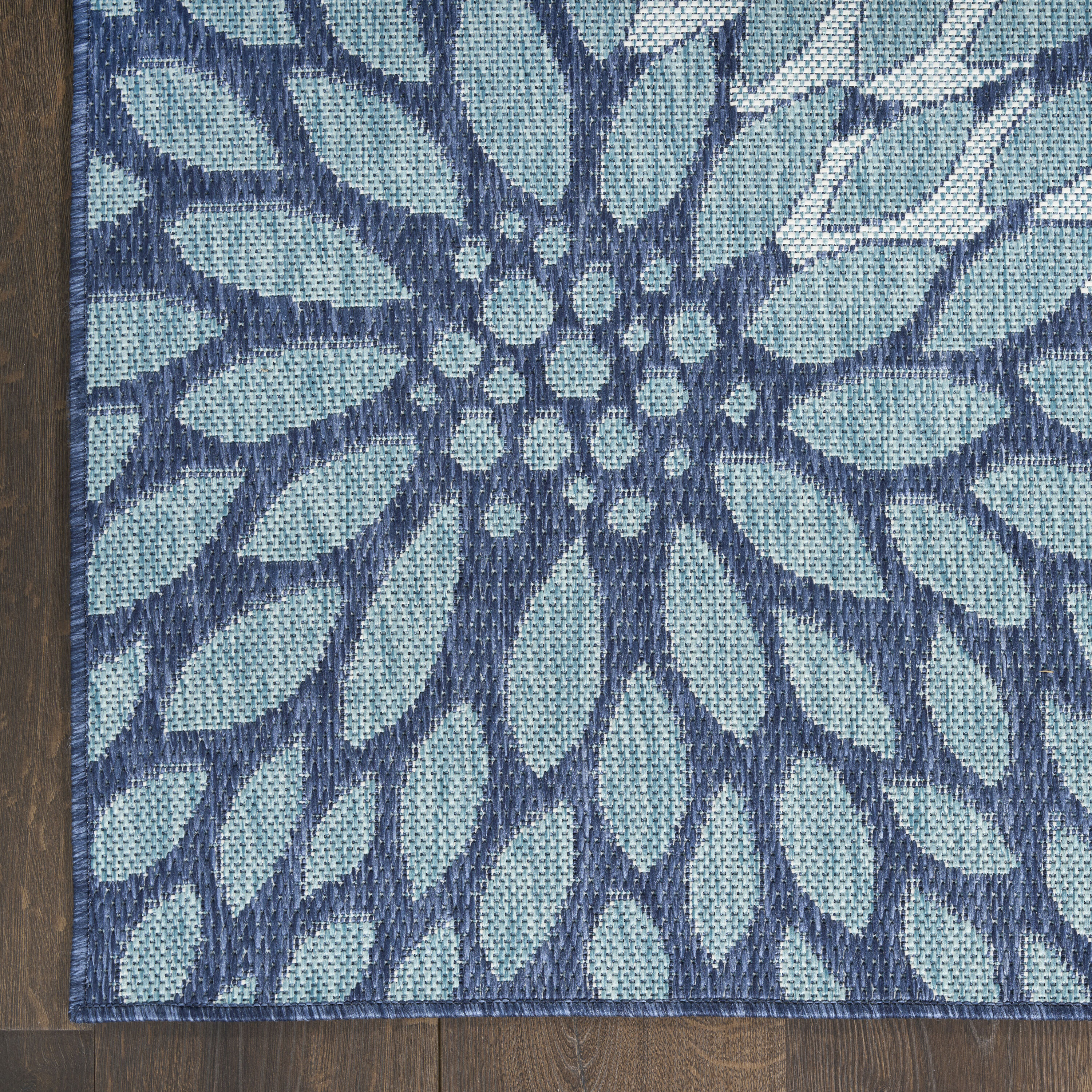 Nourison Home 841491120620 rugs - View #7