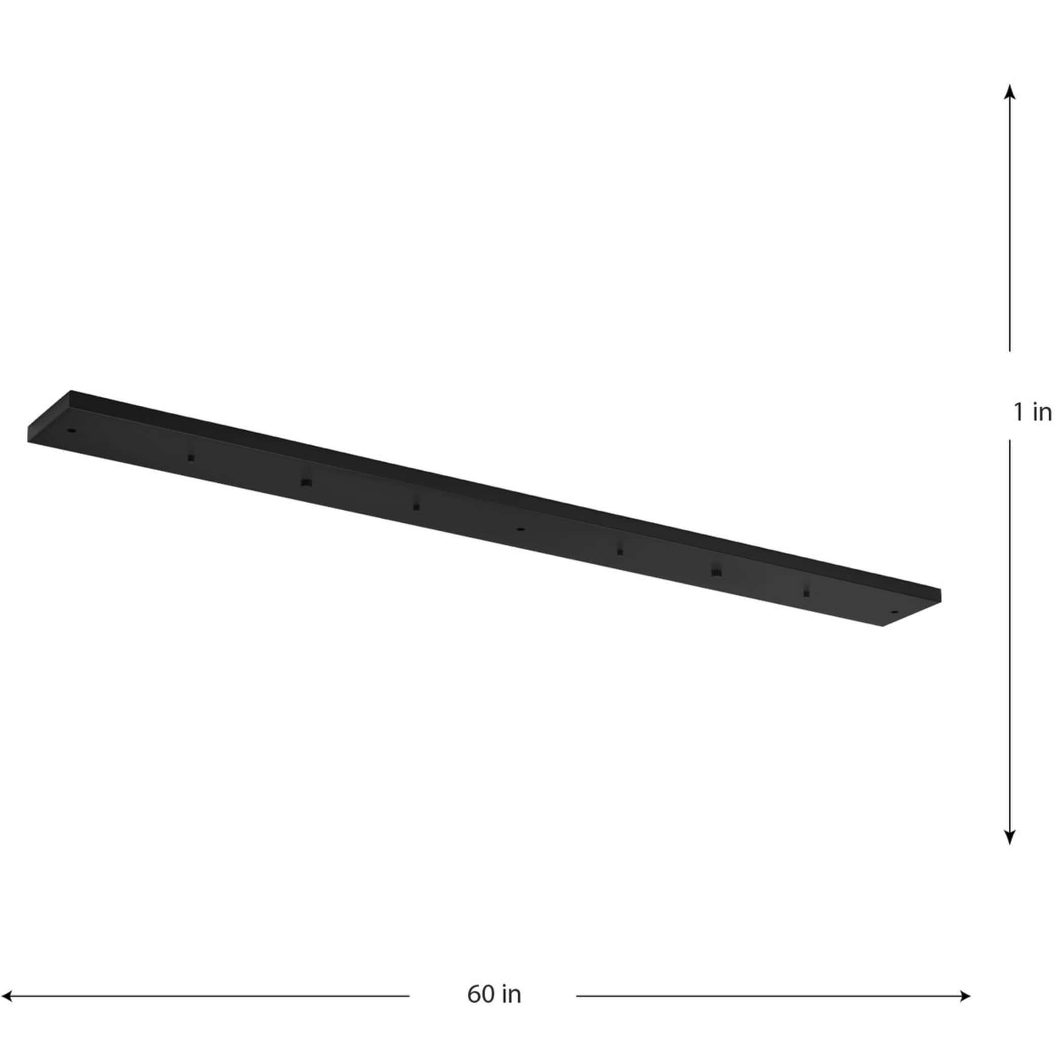 Progress Lighting P860004-31M Ceiling-Light-Mounts - View #2