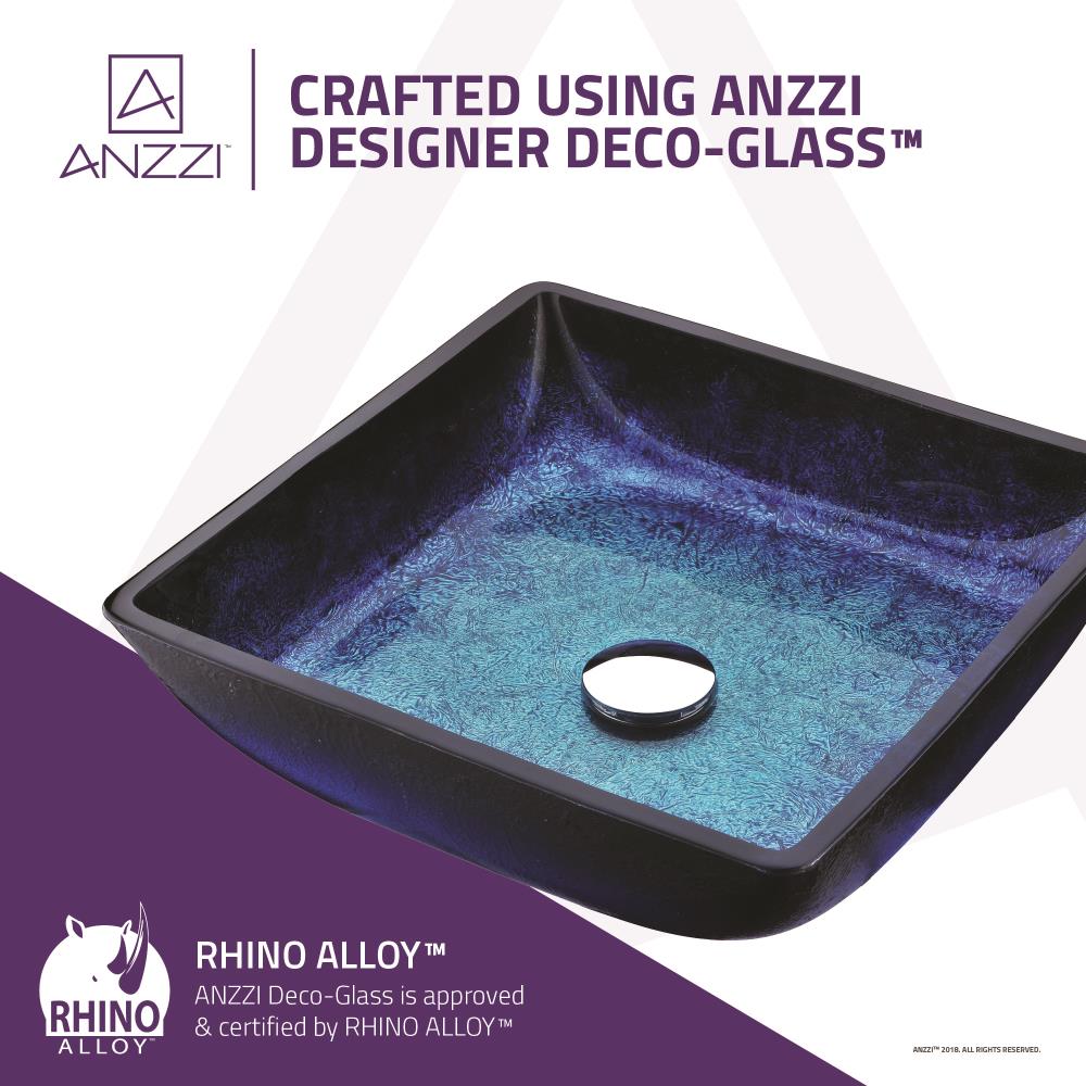 ANZZI S128 Bath-Sink - View #4
