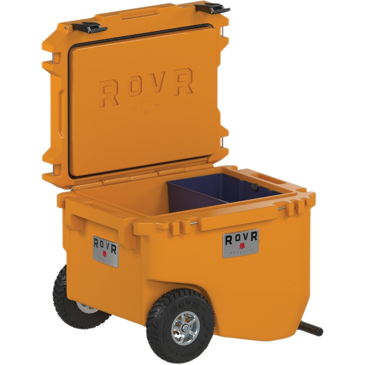 RovR R-R60-COP Portable-Coolers - View #2