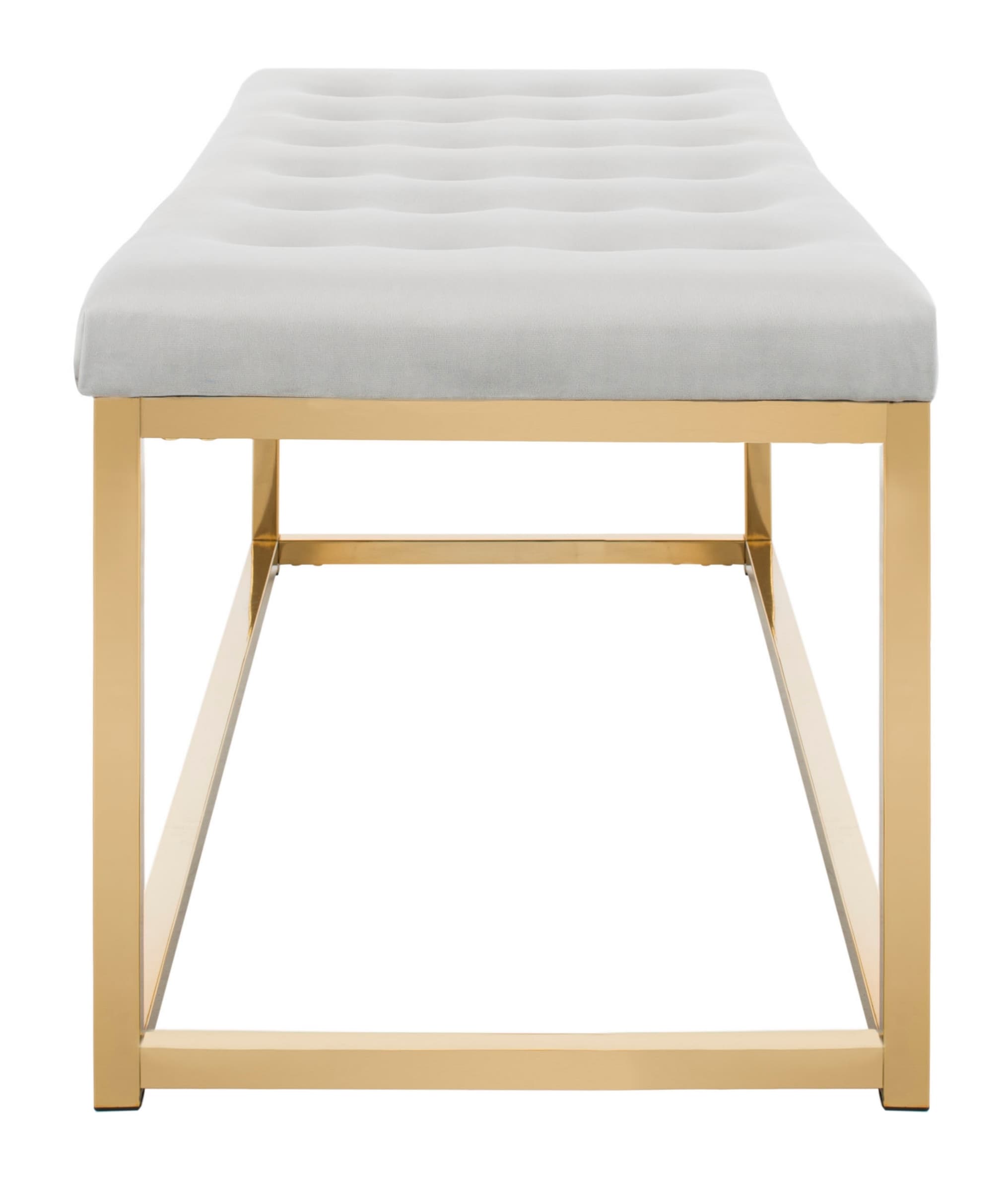 Safavieh FOX6225F bench - View #4