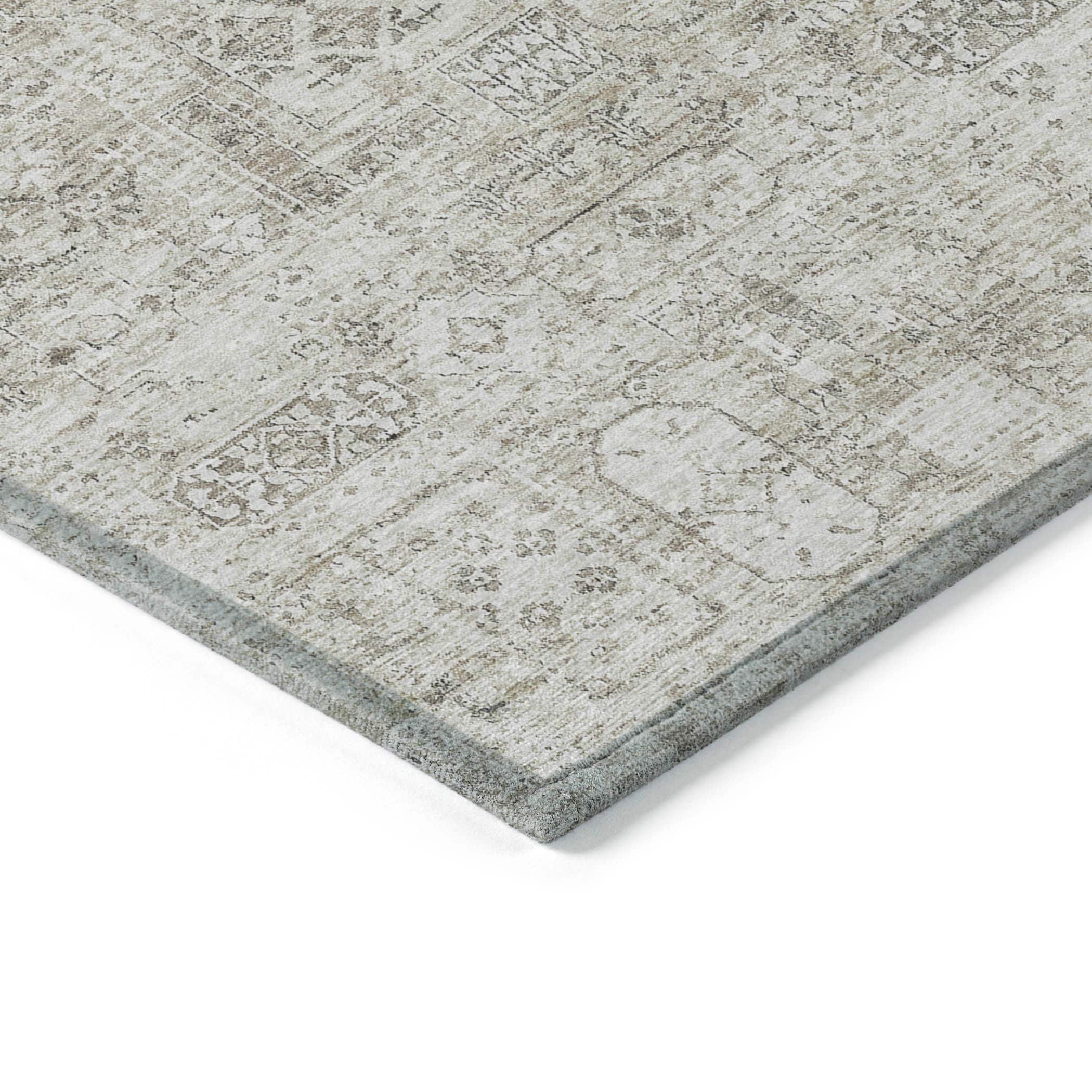 Addison Rugs ACN611TP8RO rugs - View #4