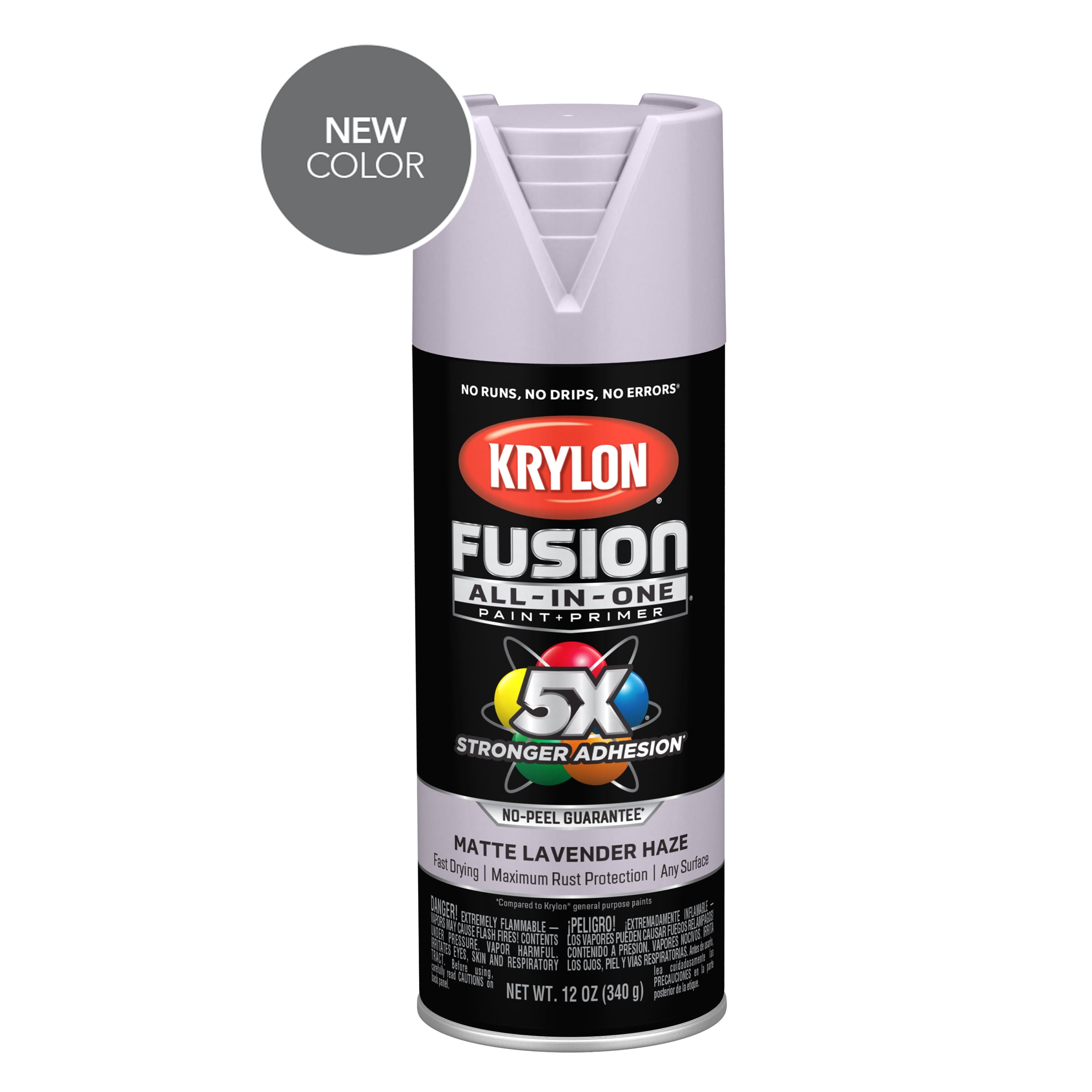 Krylon K02944007 Spray-Paint - View #3