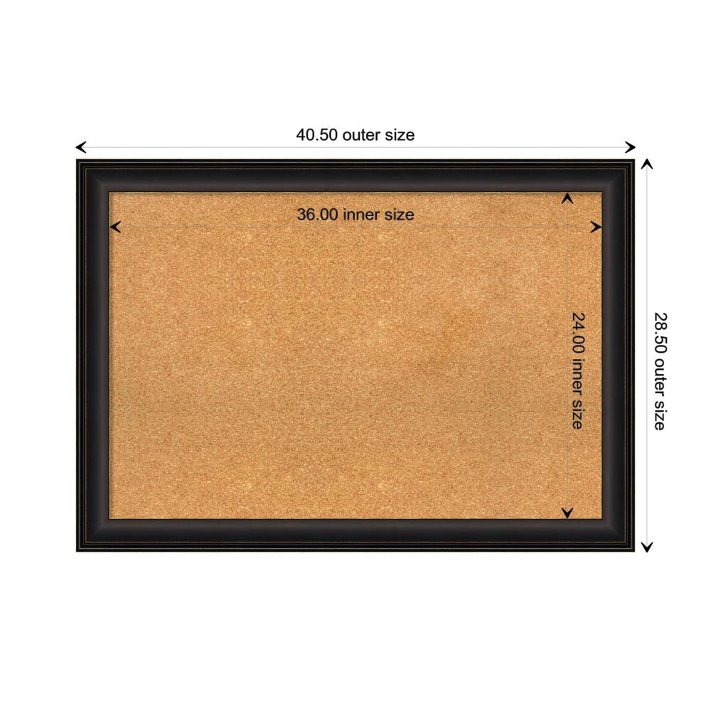 Amanti Art DSW5383248 Dry-Erase-Bulletin-Boards - View #7