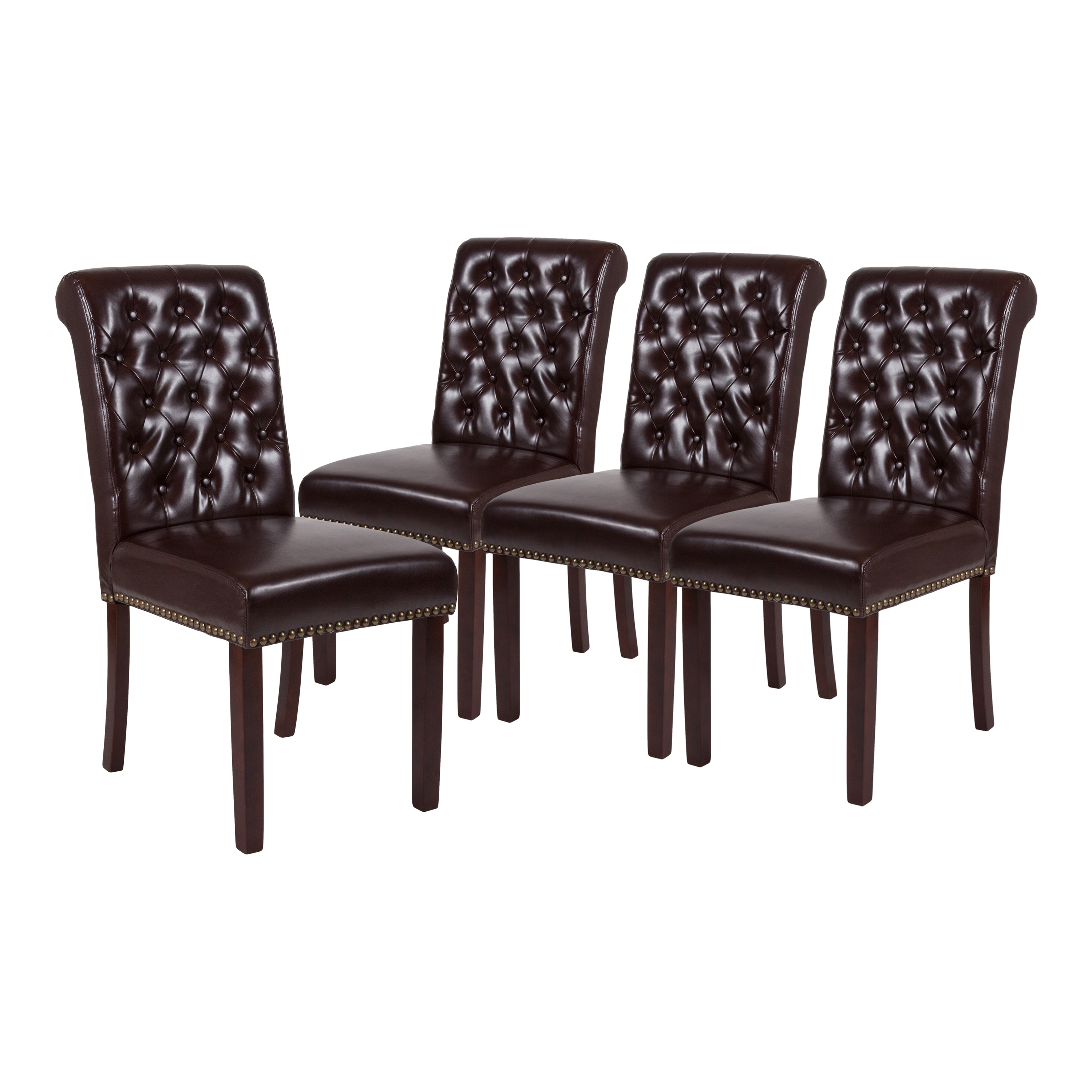 Flash Furniture 840196352930 Dining-Chairs - View #2