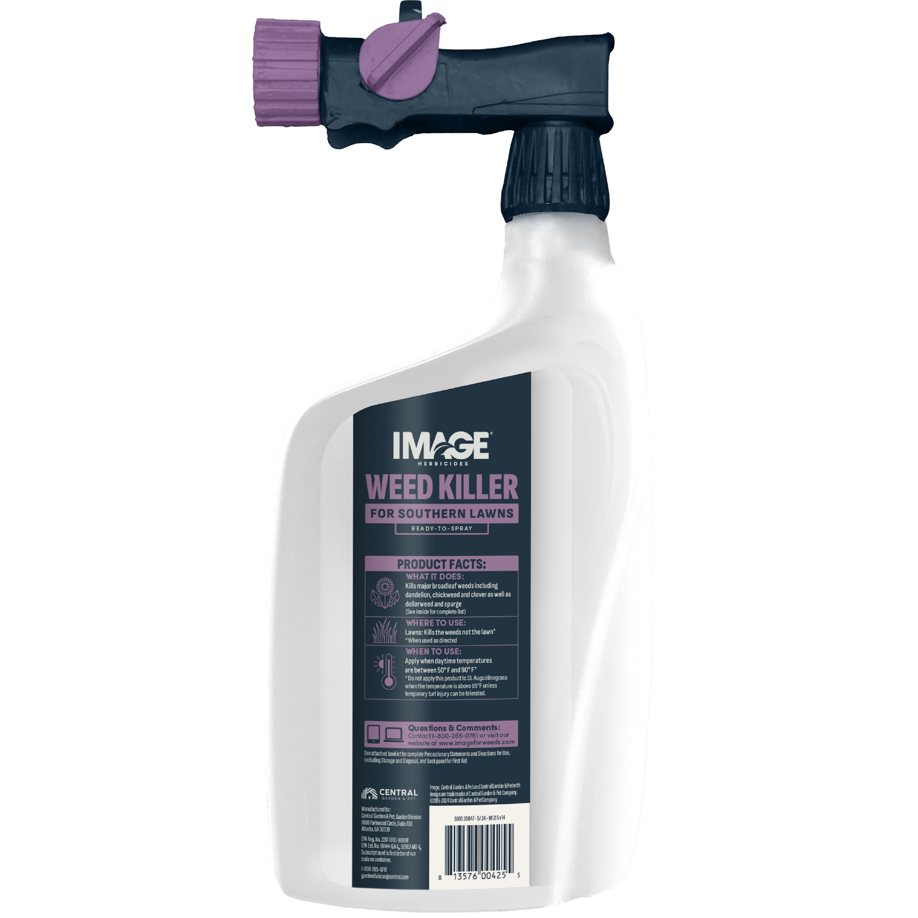 IMAGE 1357600425 Weed-Killers - View #3