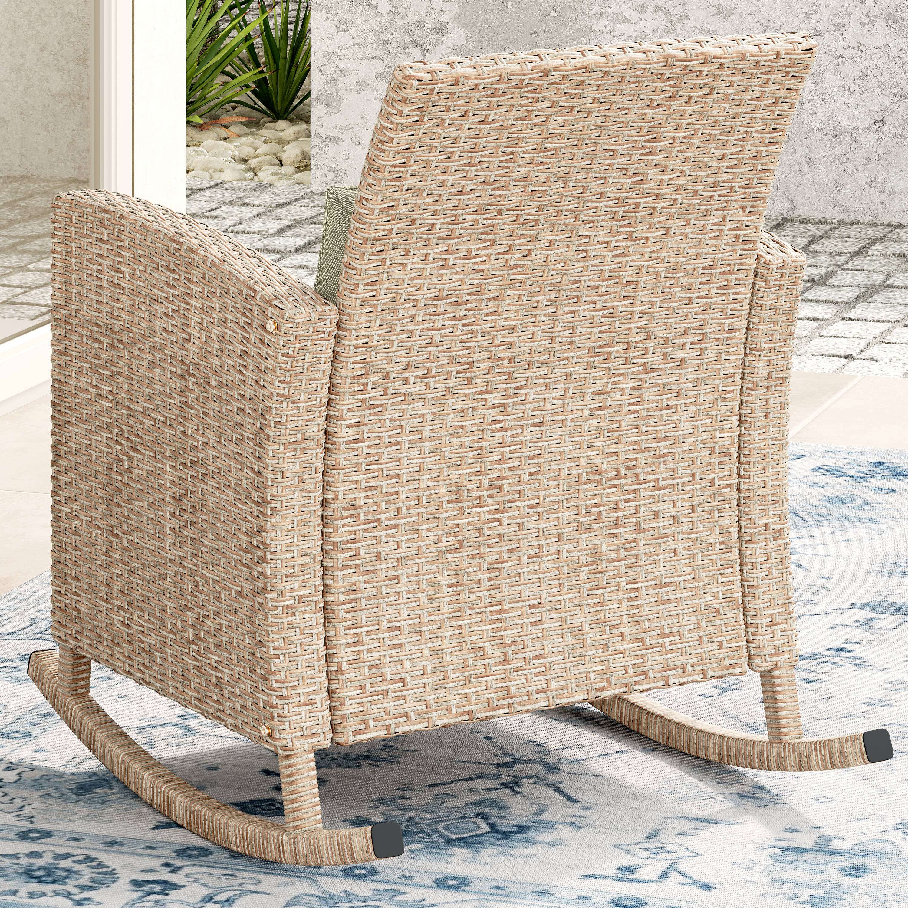 Octans SL2C00073 Patio-Conversation-Sets - View #5