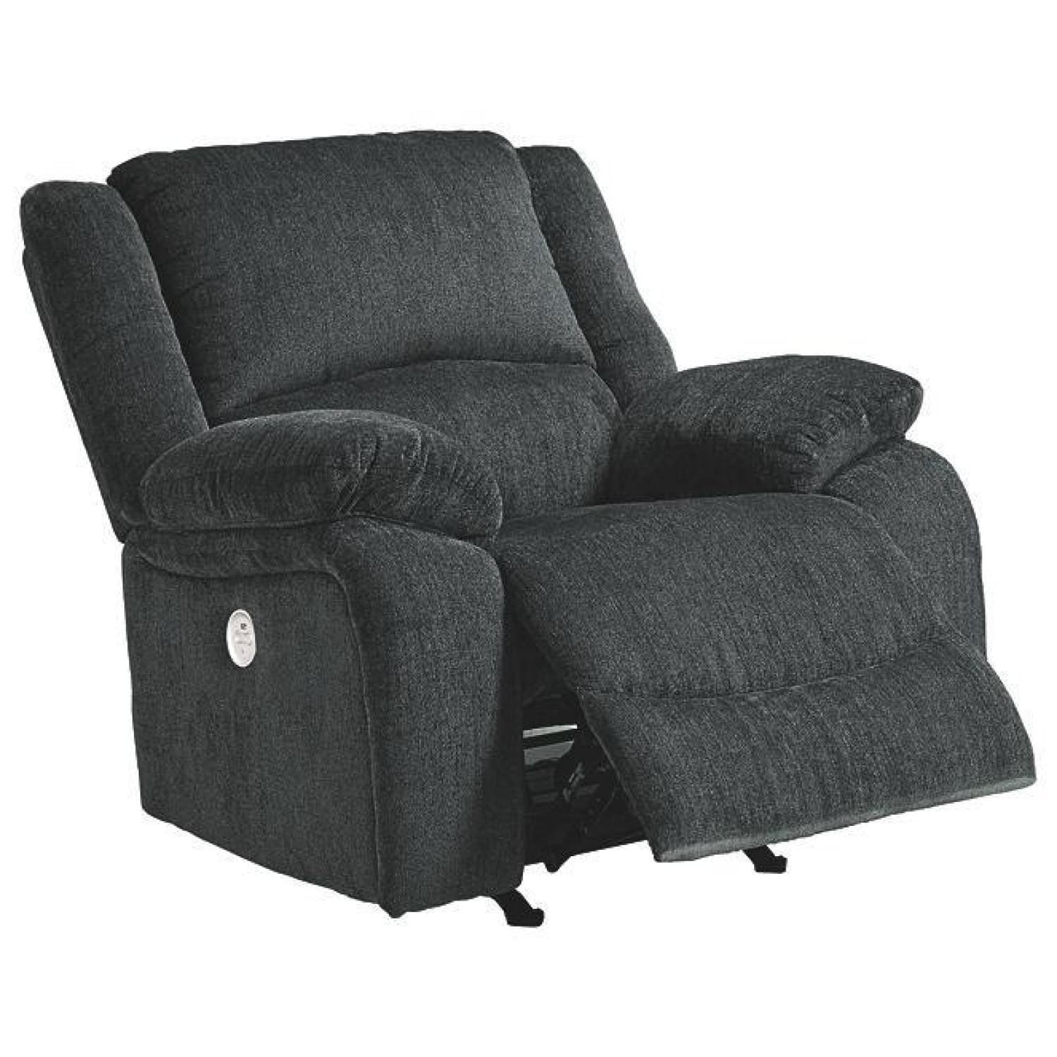 JASMODER B03477313 Sofas-Loveseats - View #3