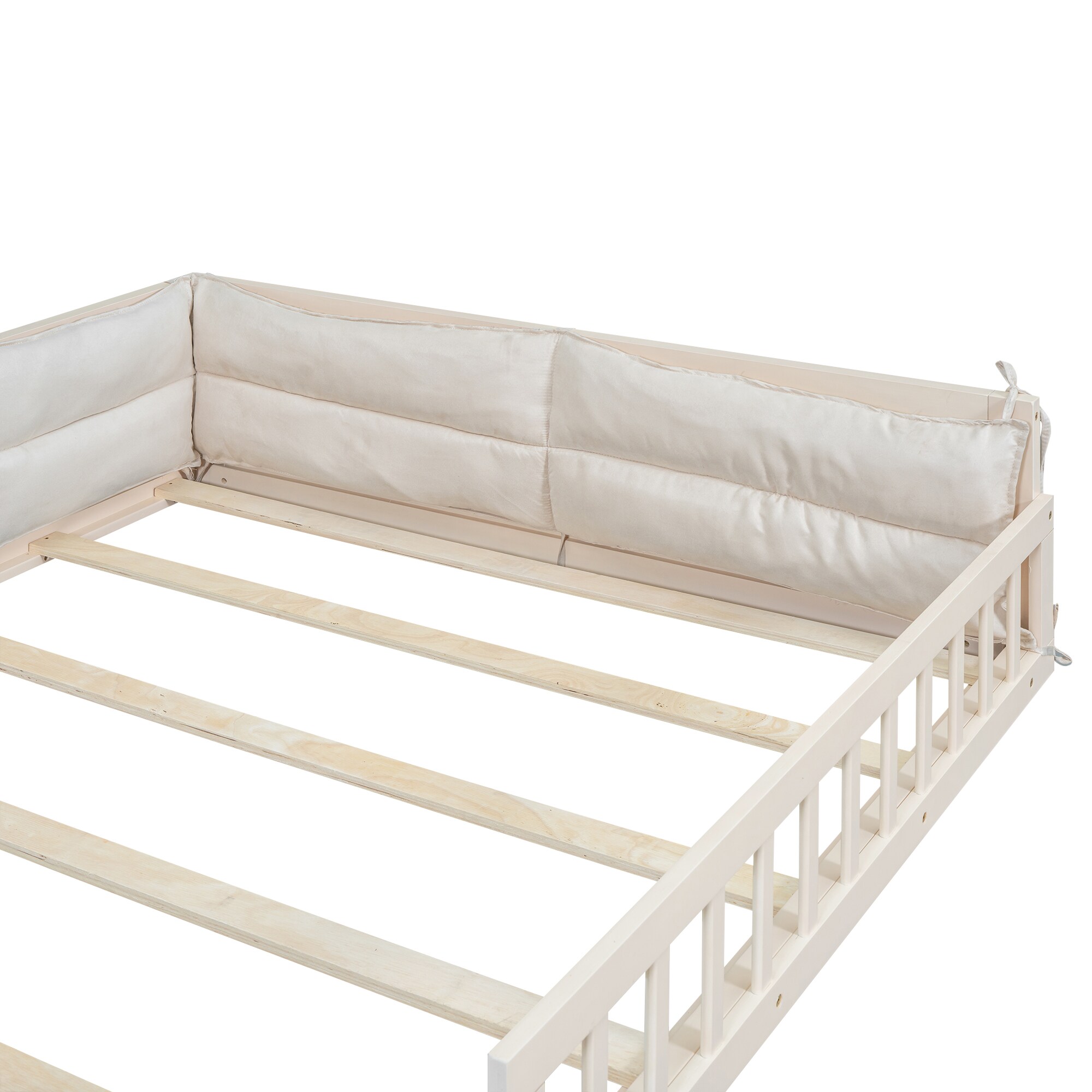 ModernLuxe WF323090AAA beds - View #5