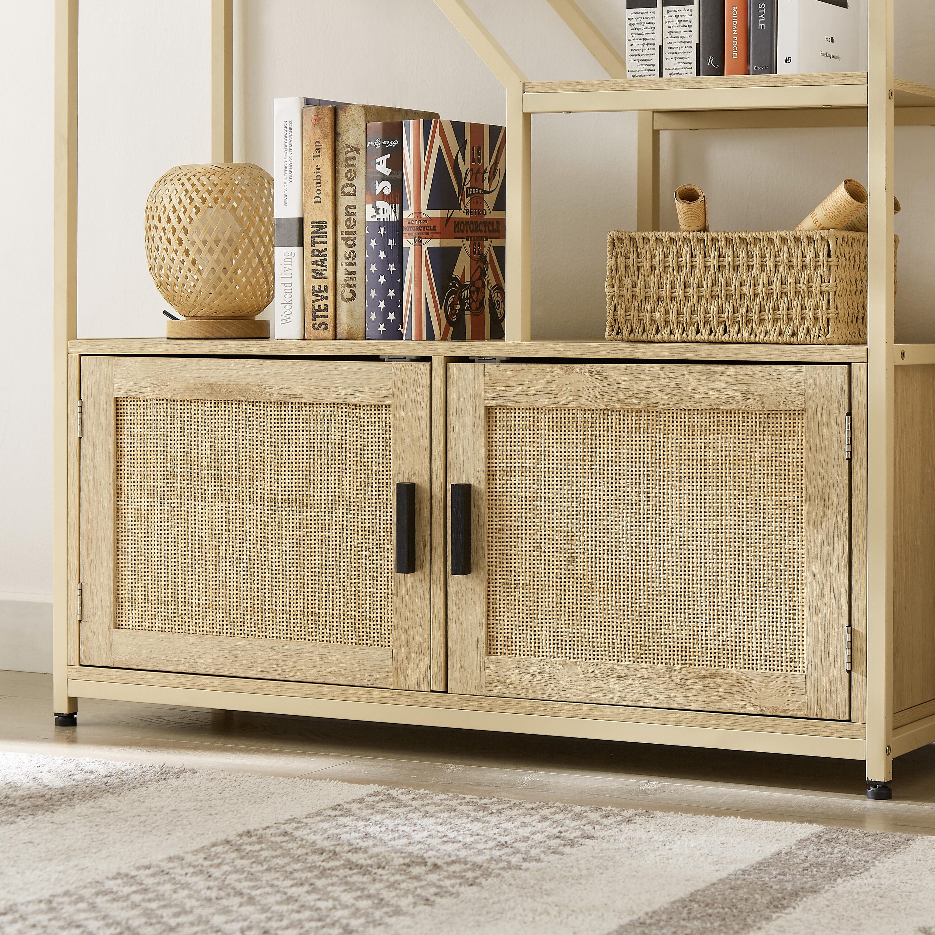 Bayfeve BF-180166-IN bookcases - View #15