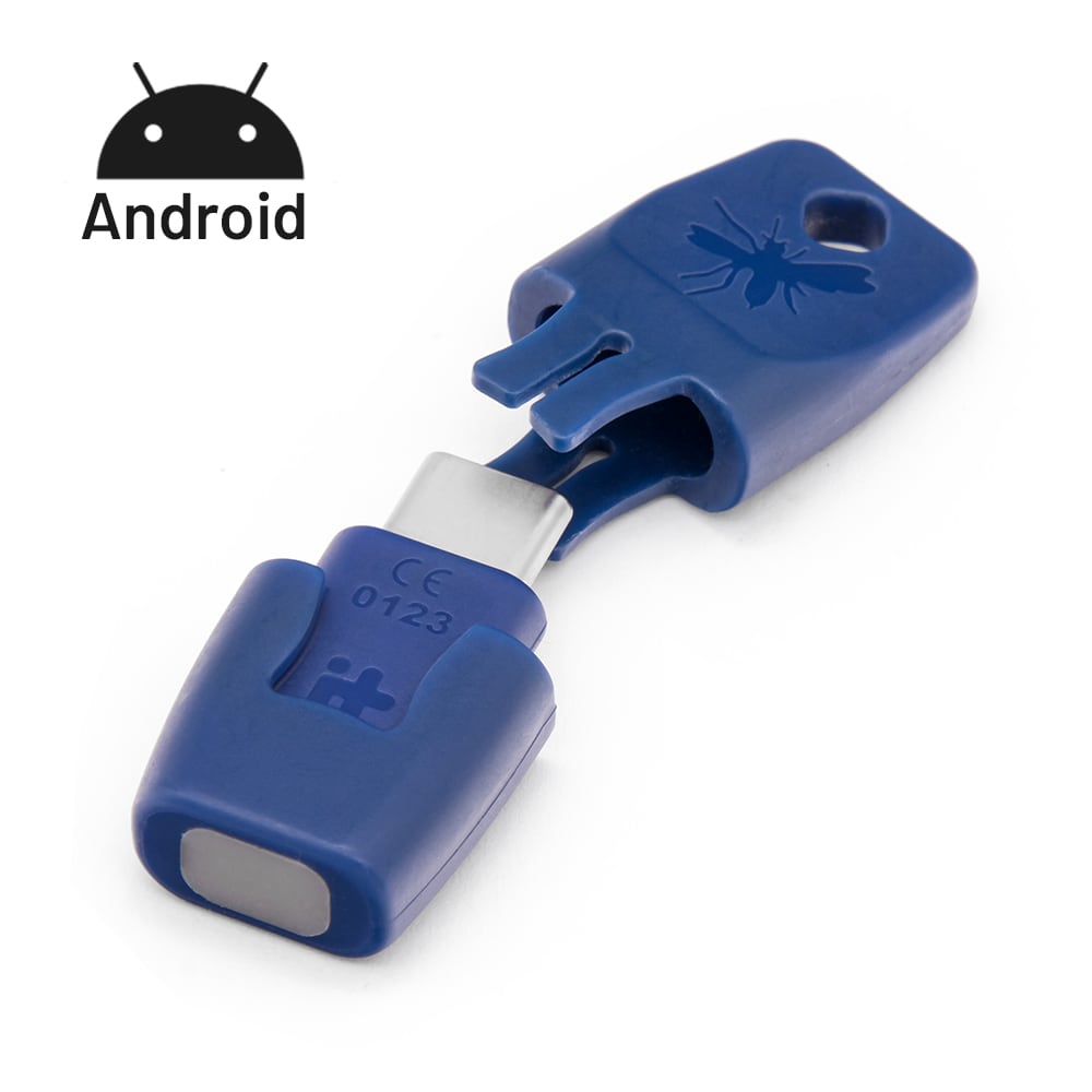 heat it HA Skin Indoor/Outdoor Device