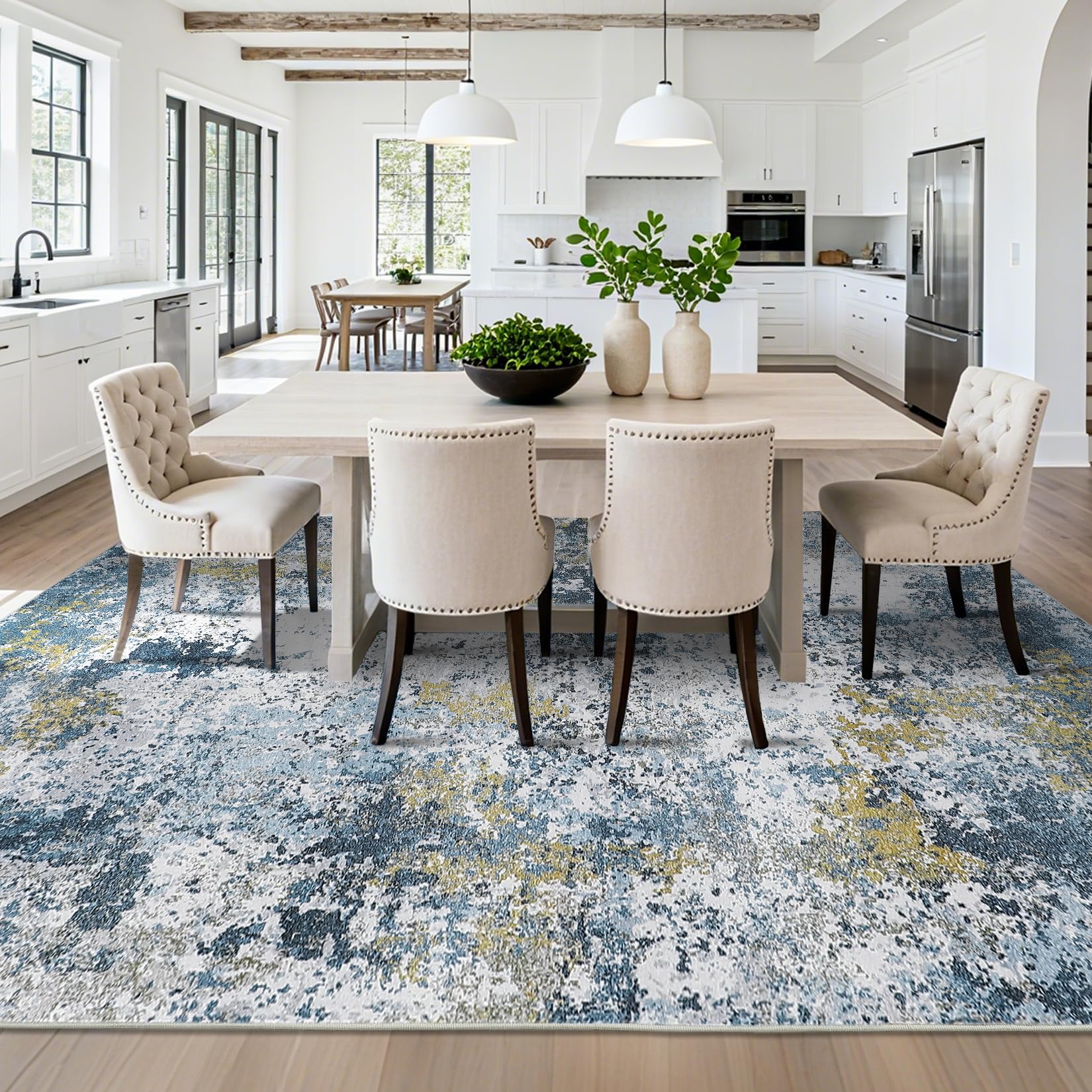 GarveeLife DKDT260583 rugs - View #5