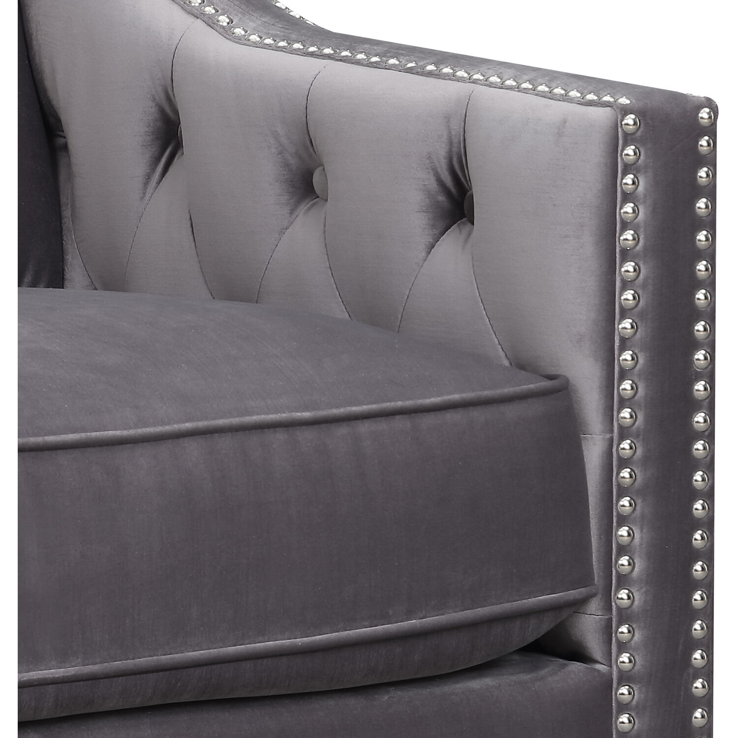 Hanover HUP304-GRY chairs - View #8