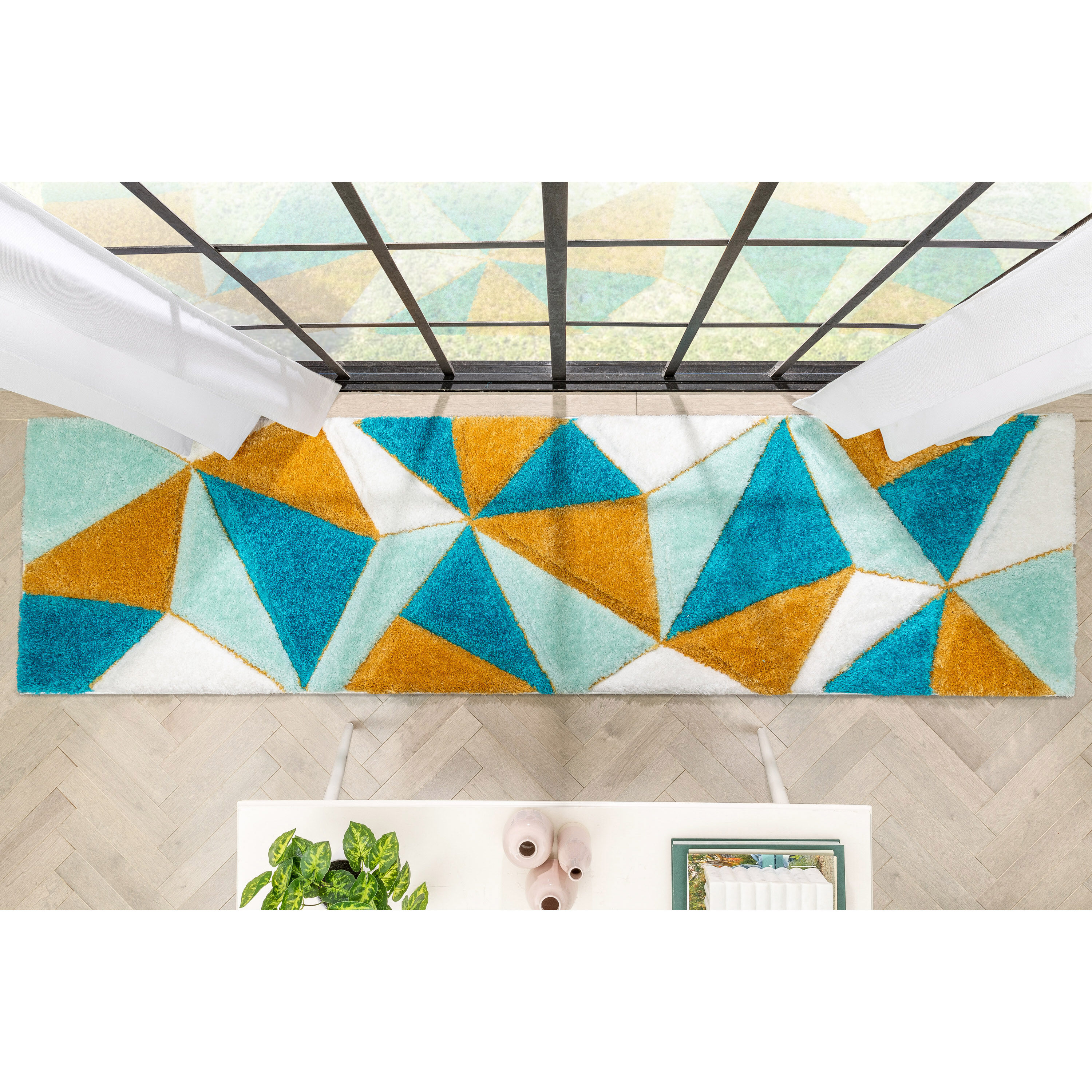 Well Woven SF-44-2L rugs - View #8