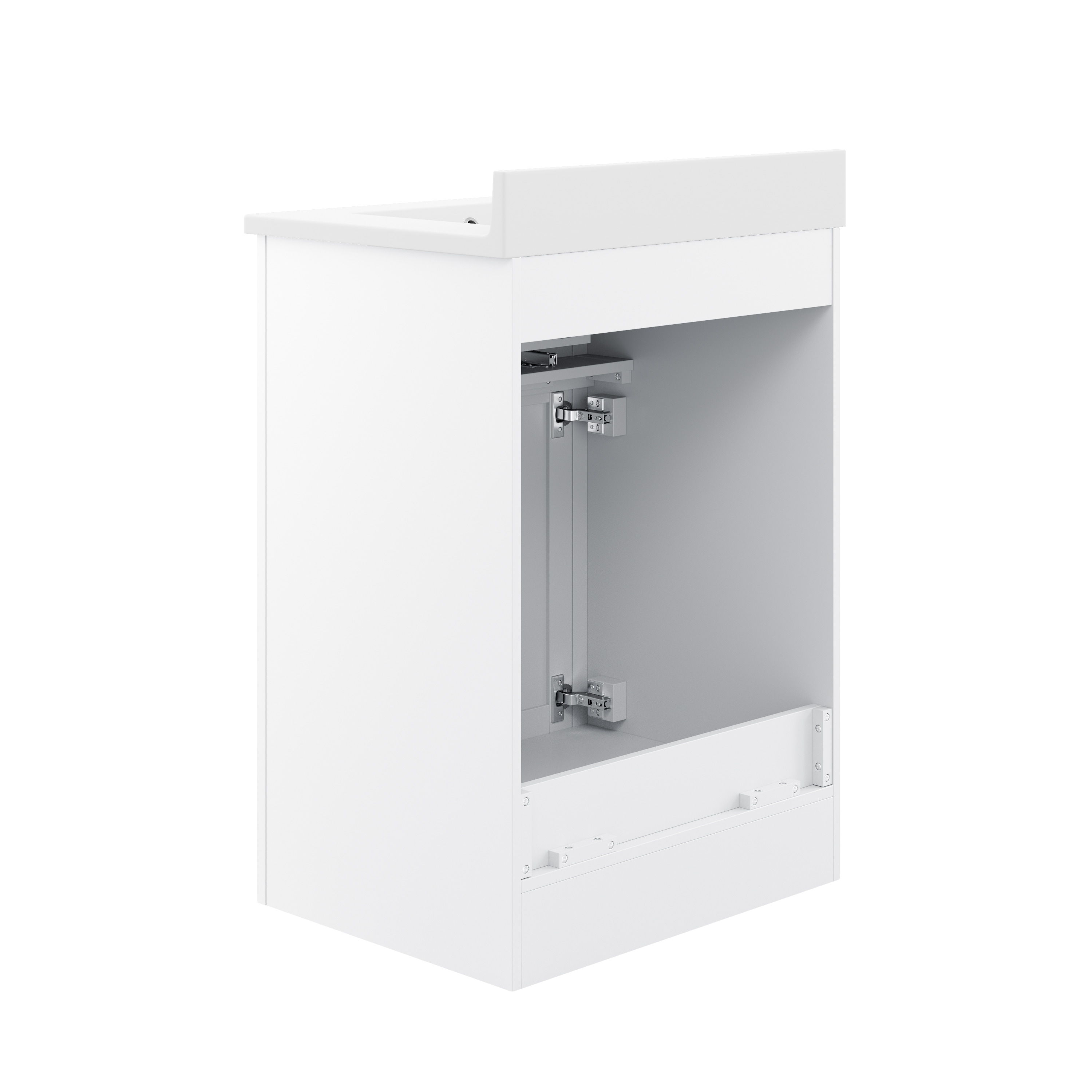 CRAFT + MAIN RSWVT2534 Bath-Vanity-Combo - View #2