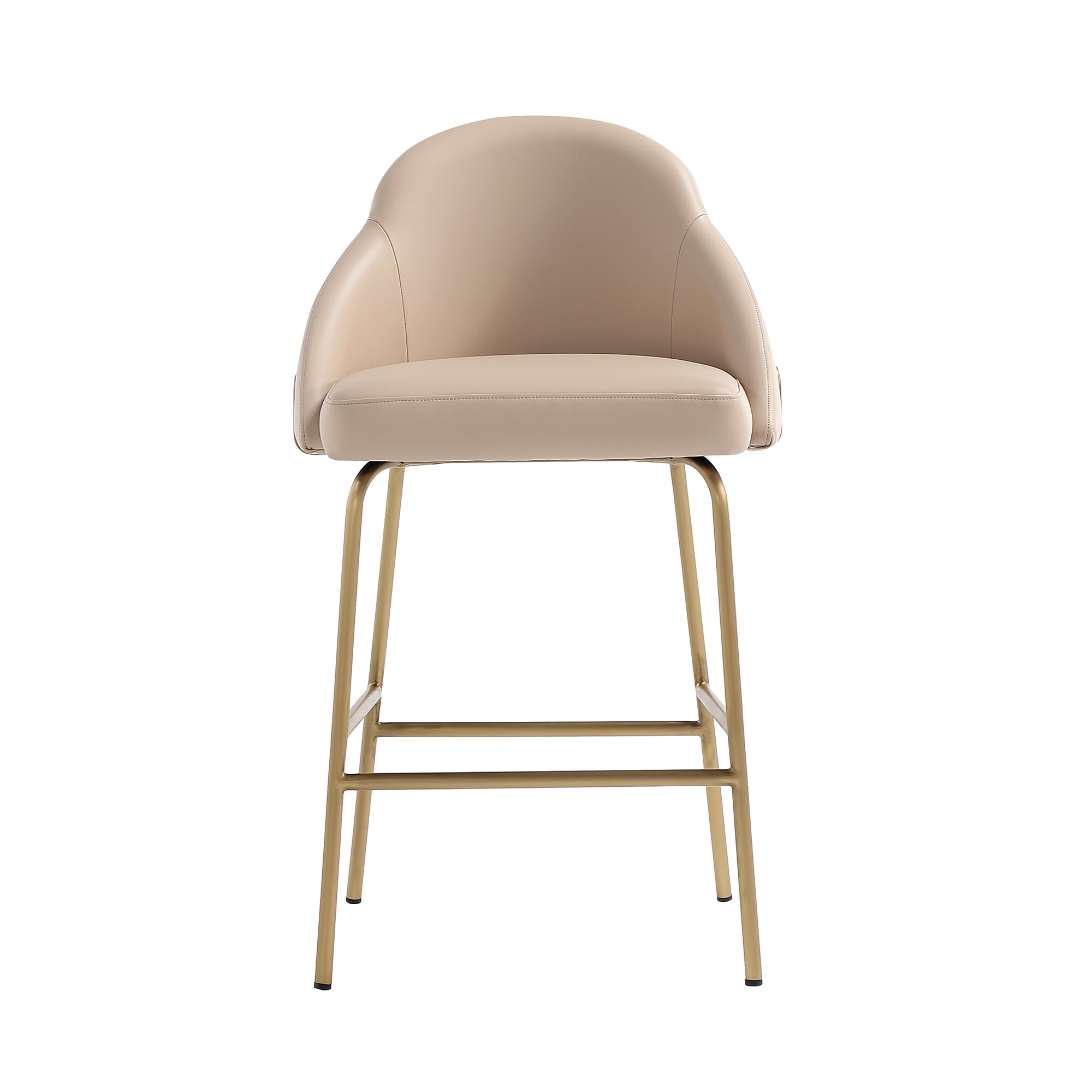 Manhattan Comfort CS019-GTN stools - View #2