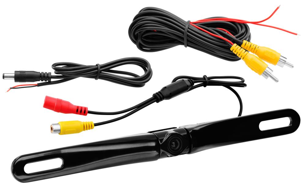 Boss Audio Systems BCPA9690RC Mobile-Audio - View #4