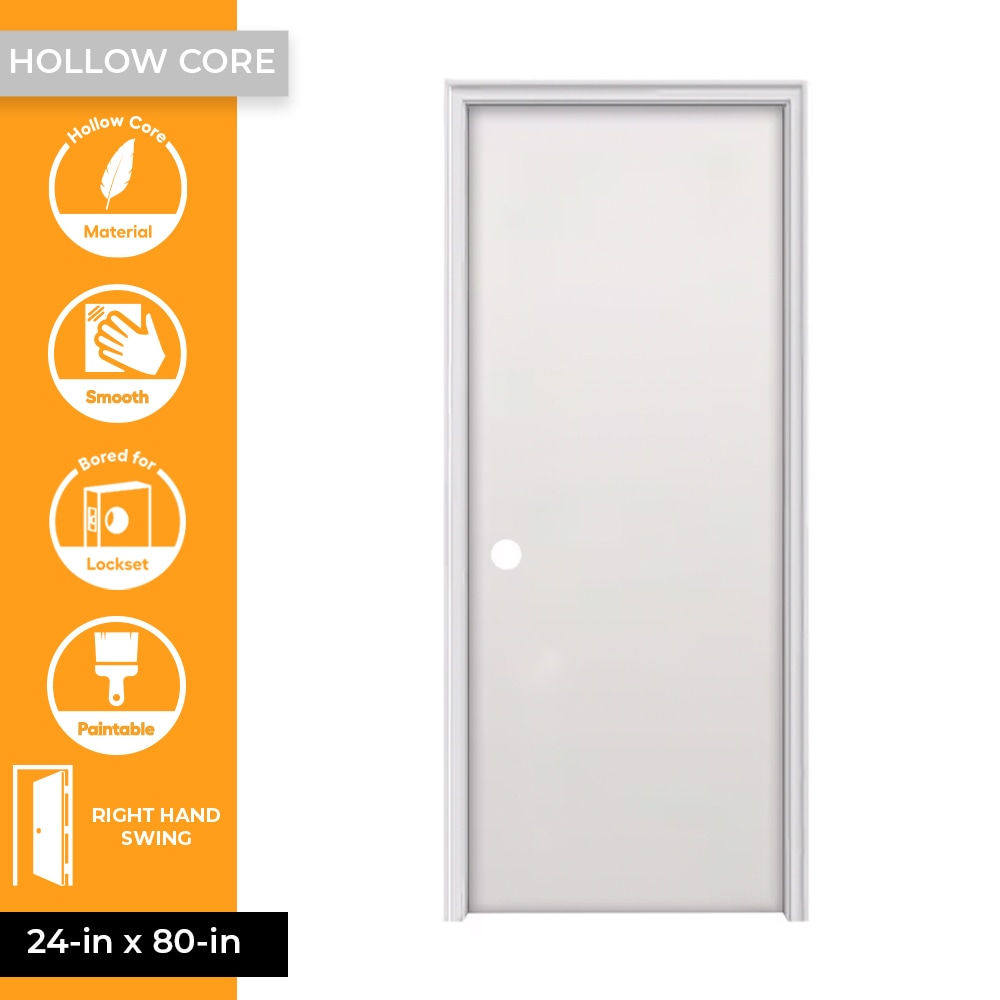 RELIABILT 10115846 Pre-Hung-Doors - View #2