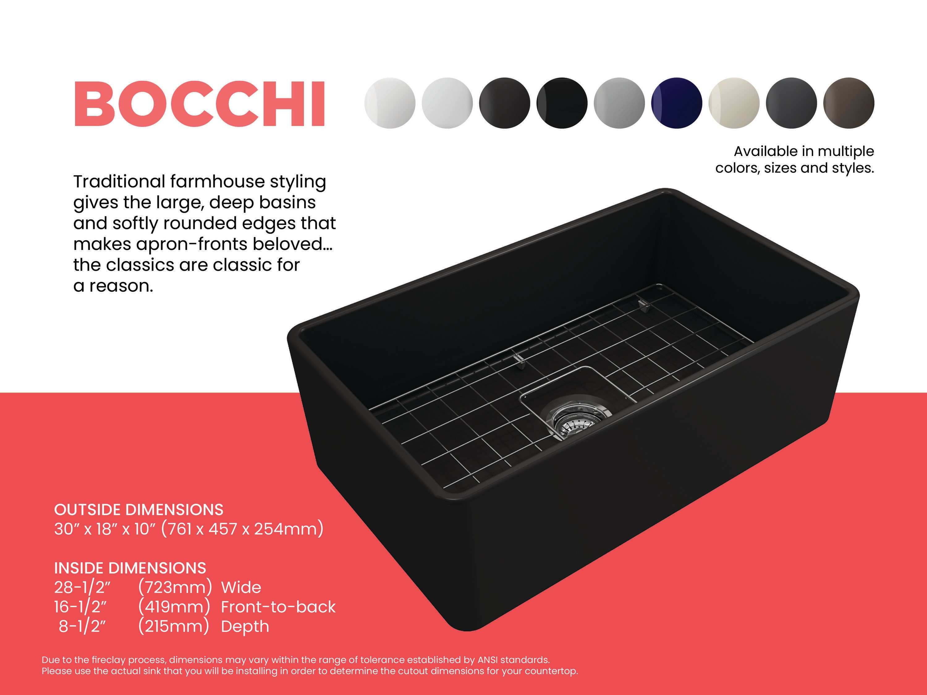 BOCCHI 1138-004-0120 Kitchen-Sinks - View #4
