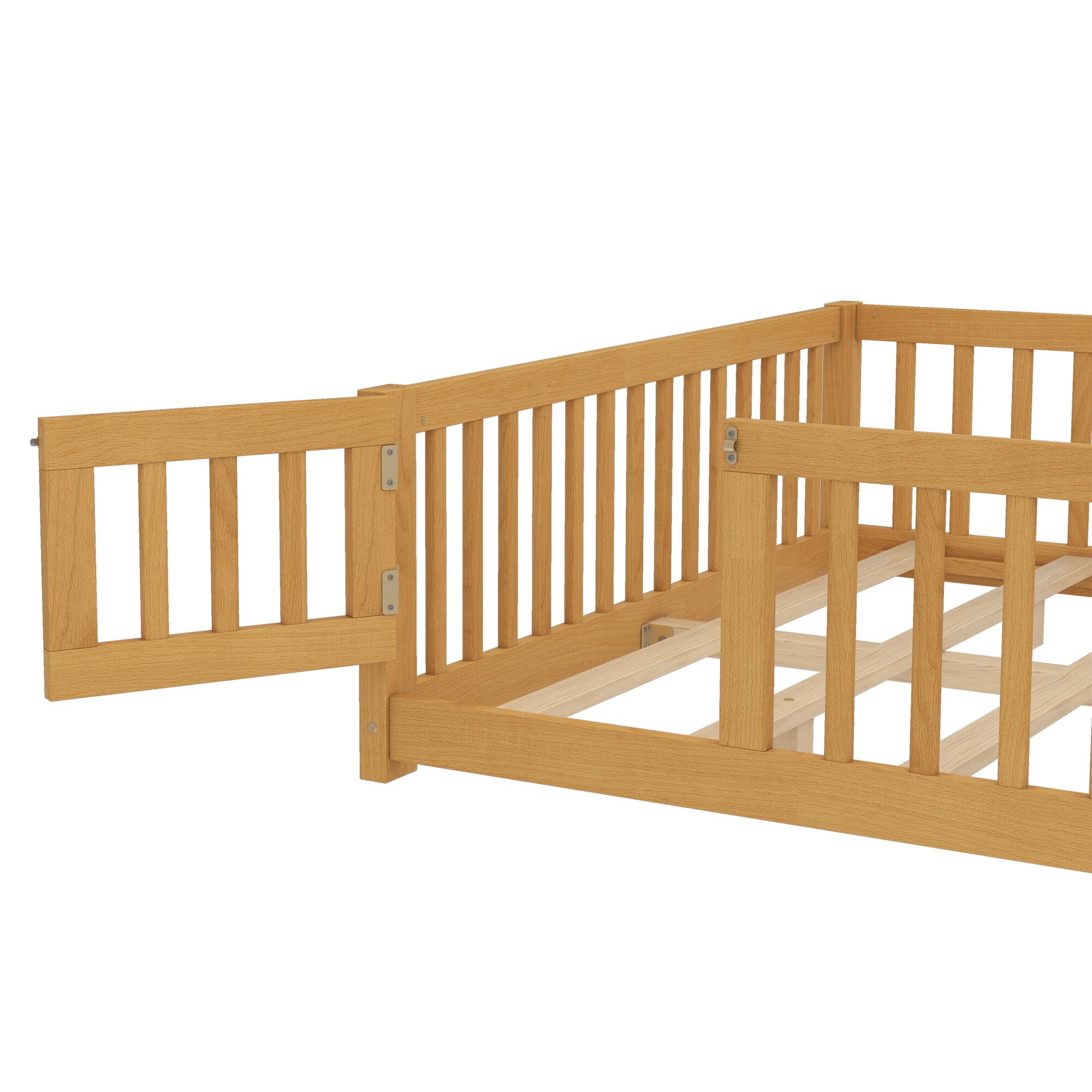 Loebelle Z338944NWQ beds - View #8