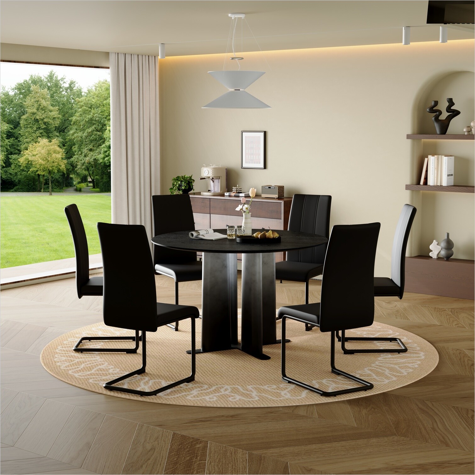 SunJet 6UHR7GXYLPQ1 Dining-Tables - View #19