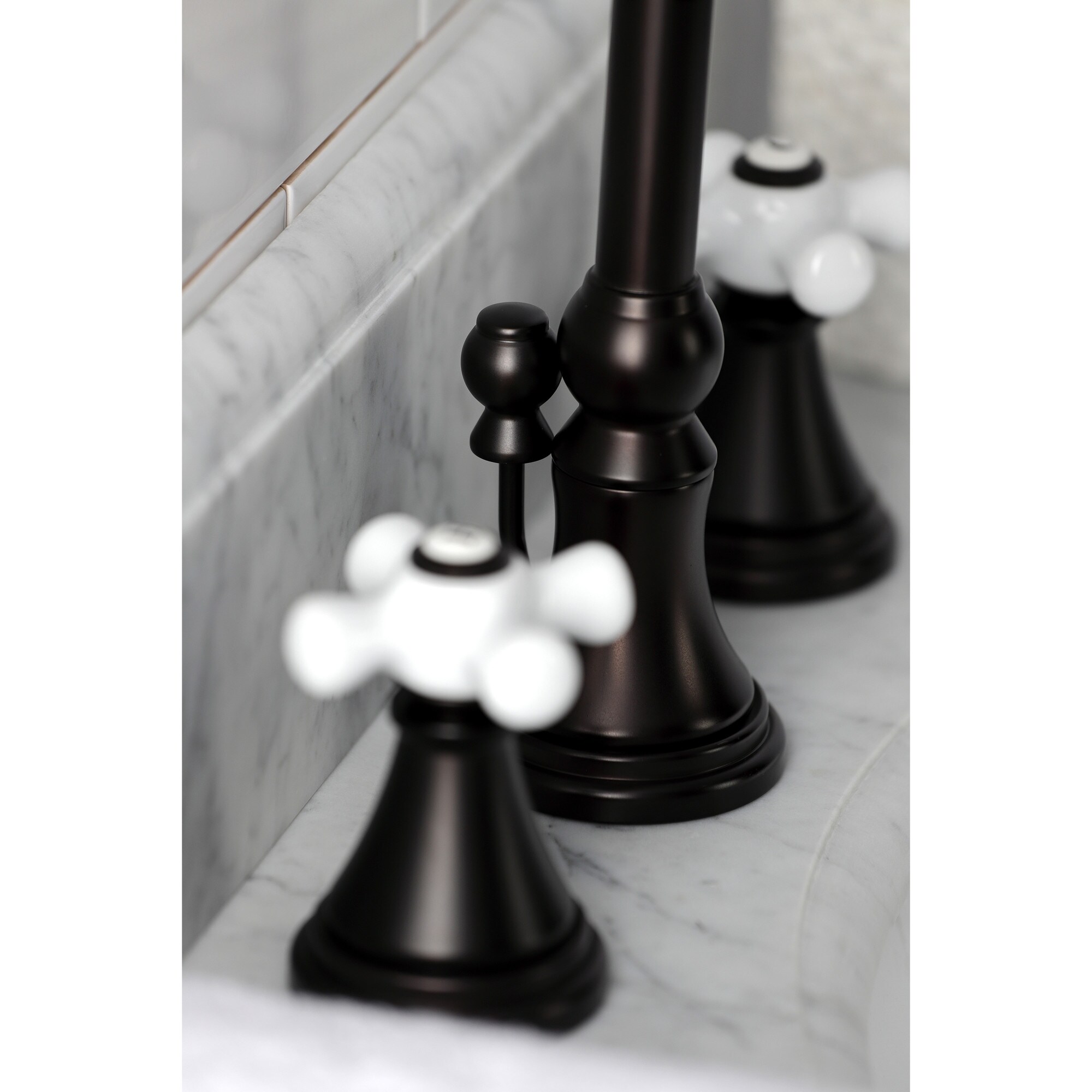Elements of Design ES2985PX Lavatory-Faucets - View #4