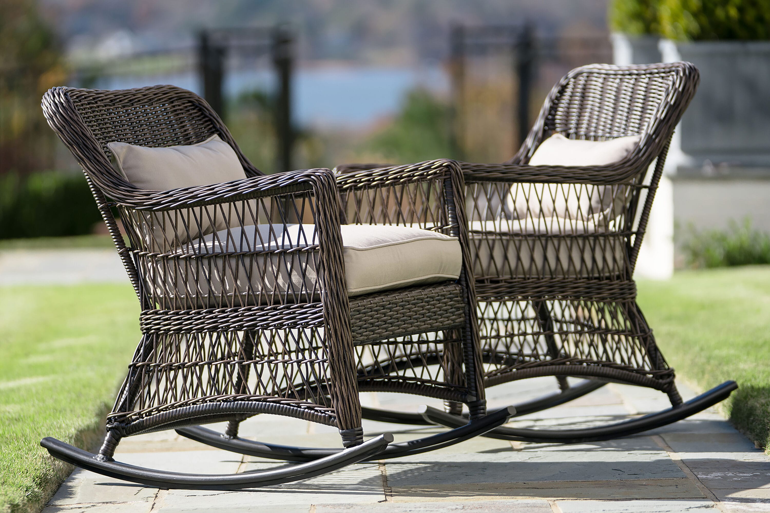 Leisure Made 163596 Patio-Chairs - View #5