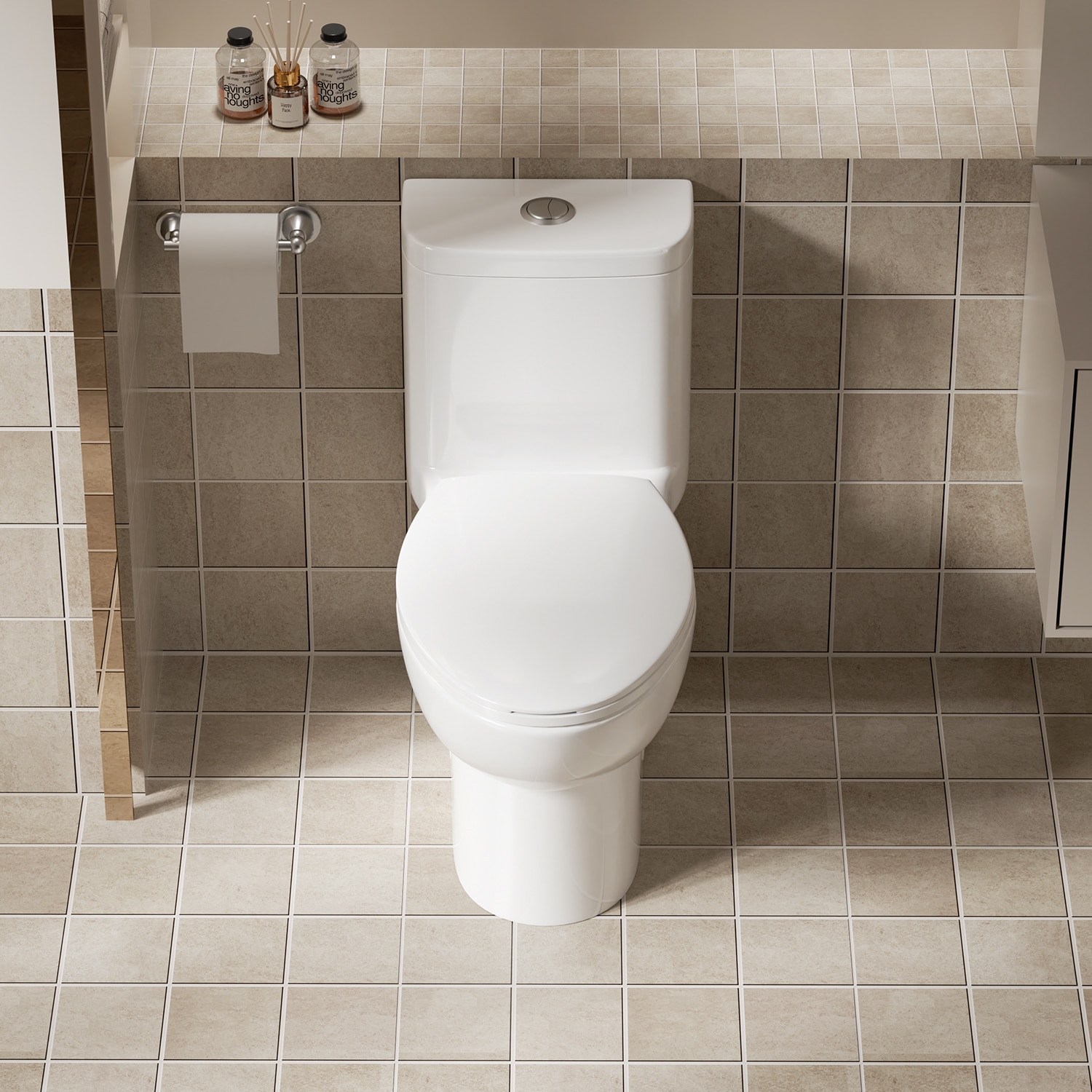 CASAINC TC-T76 toilets - View #14