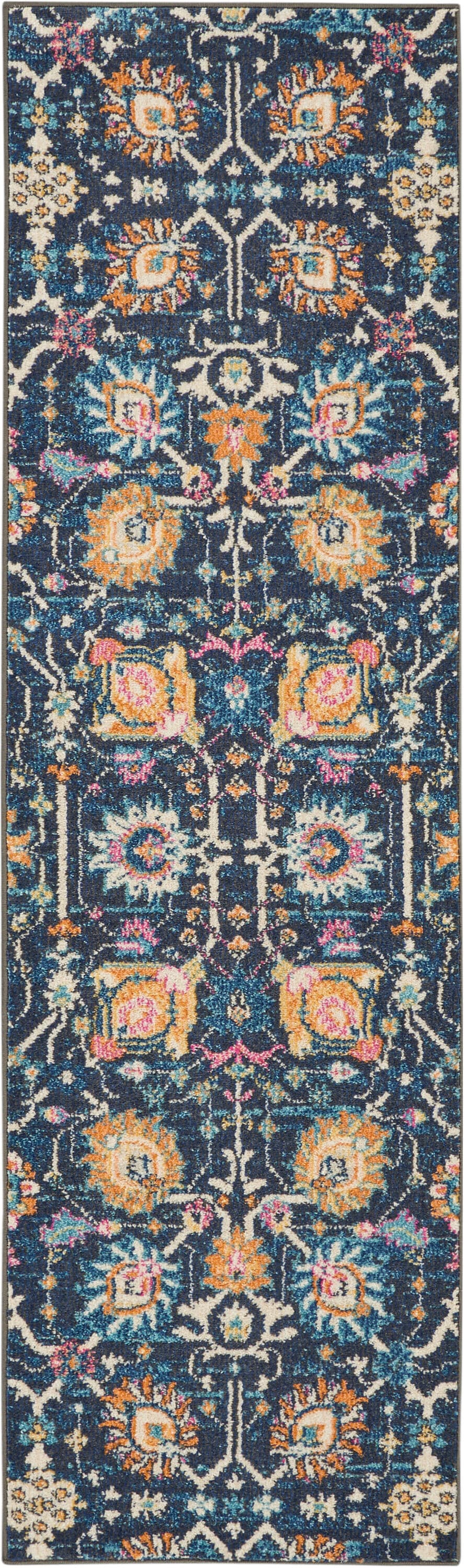 Nourison 99446477392 rugs - View #2