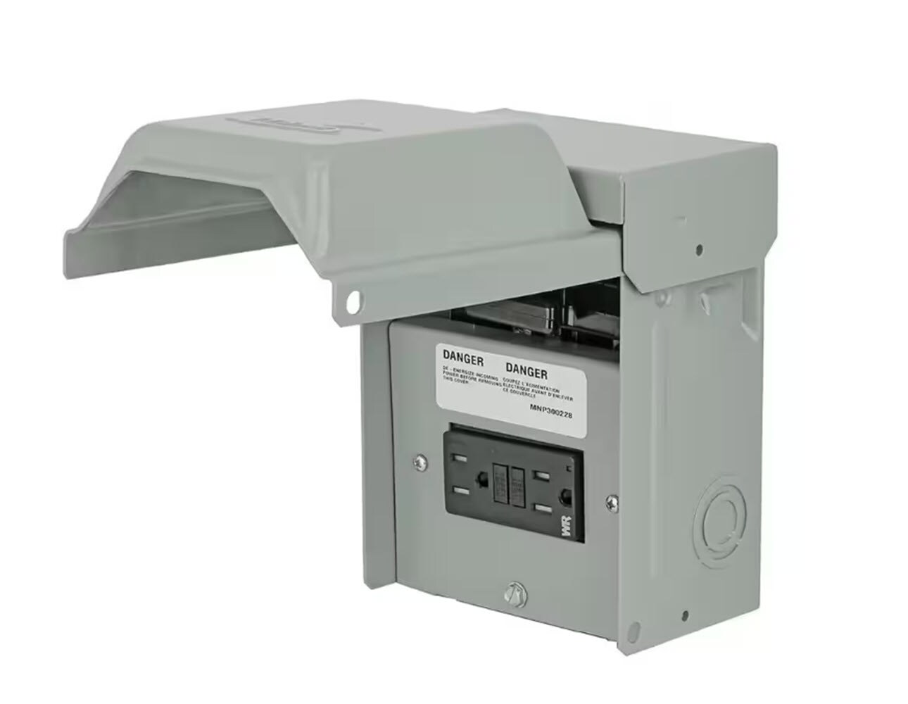 Midwest U065P010P Safety-Switches - View #3
