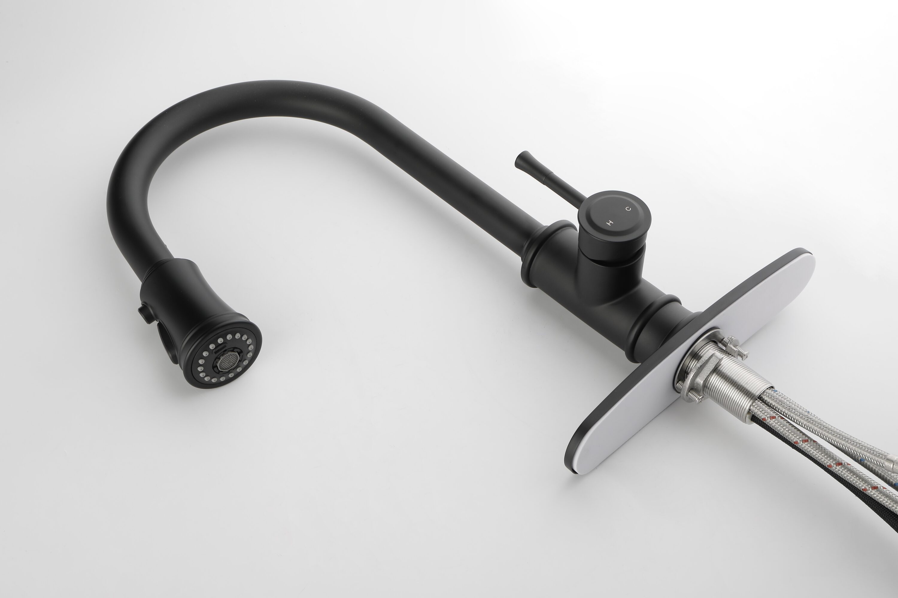 Tatayosi JJ-101067 Kitchen-Faucets - View #11