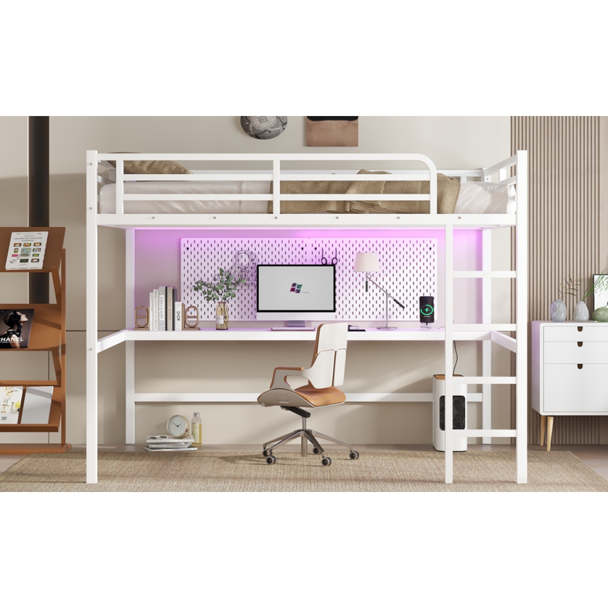 Streamdale Furniture W1580S00139 beds - View #12