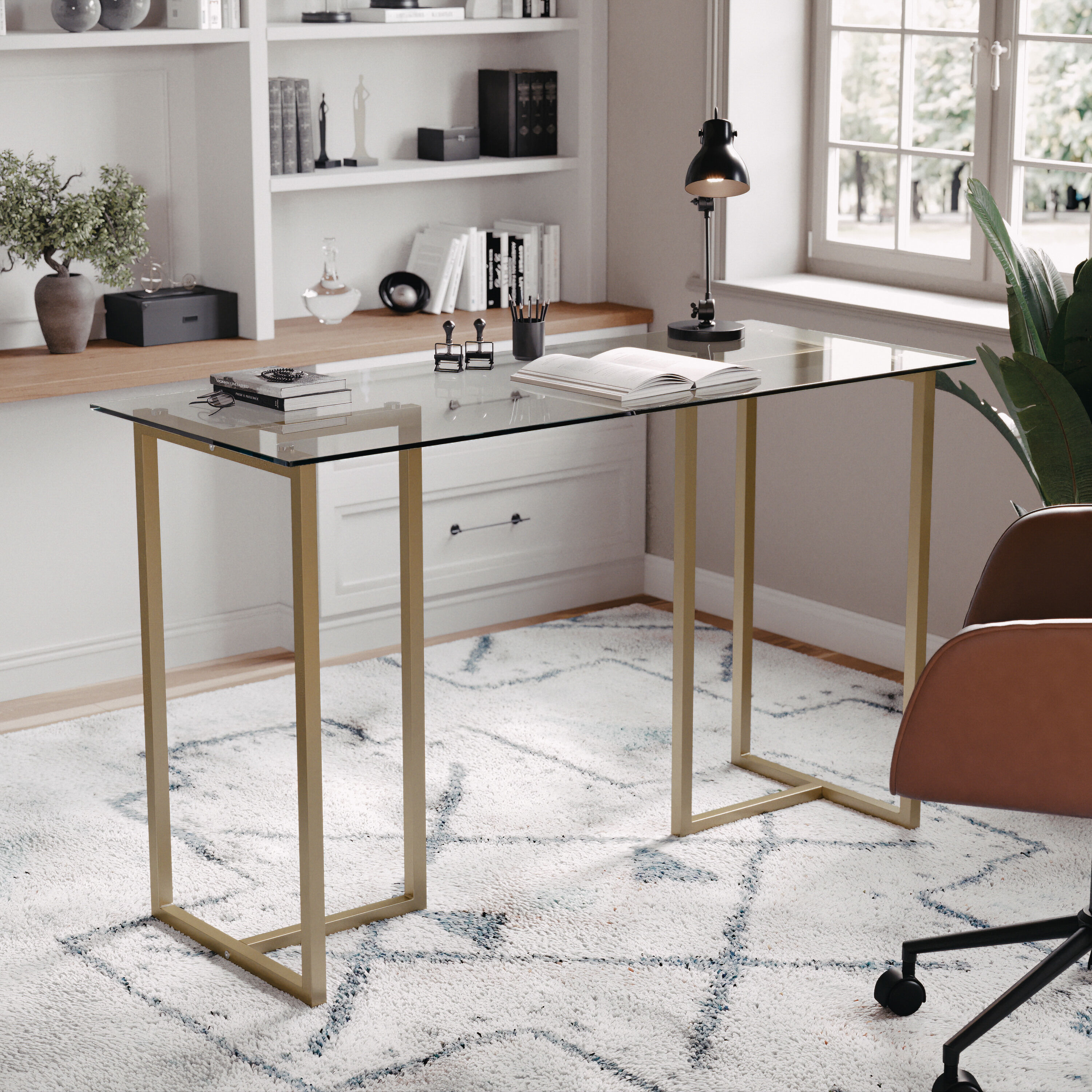 Martha Stewart 196861041402 desks - View #6