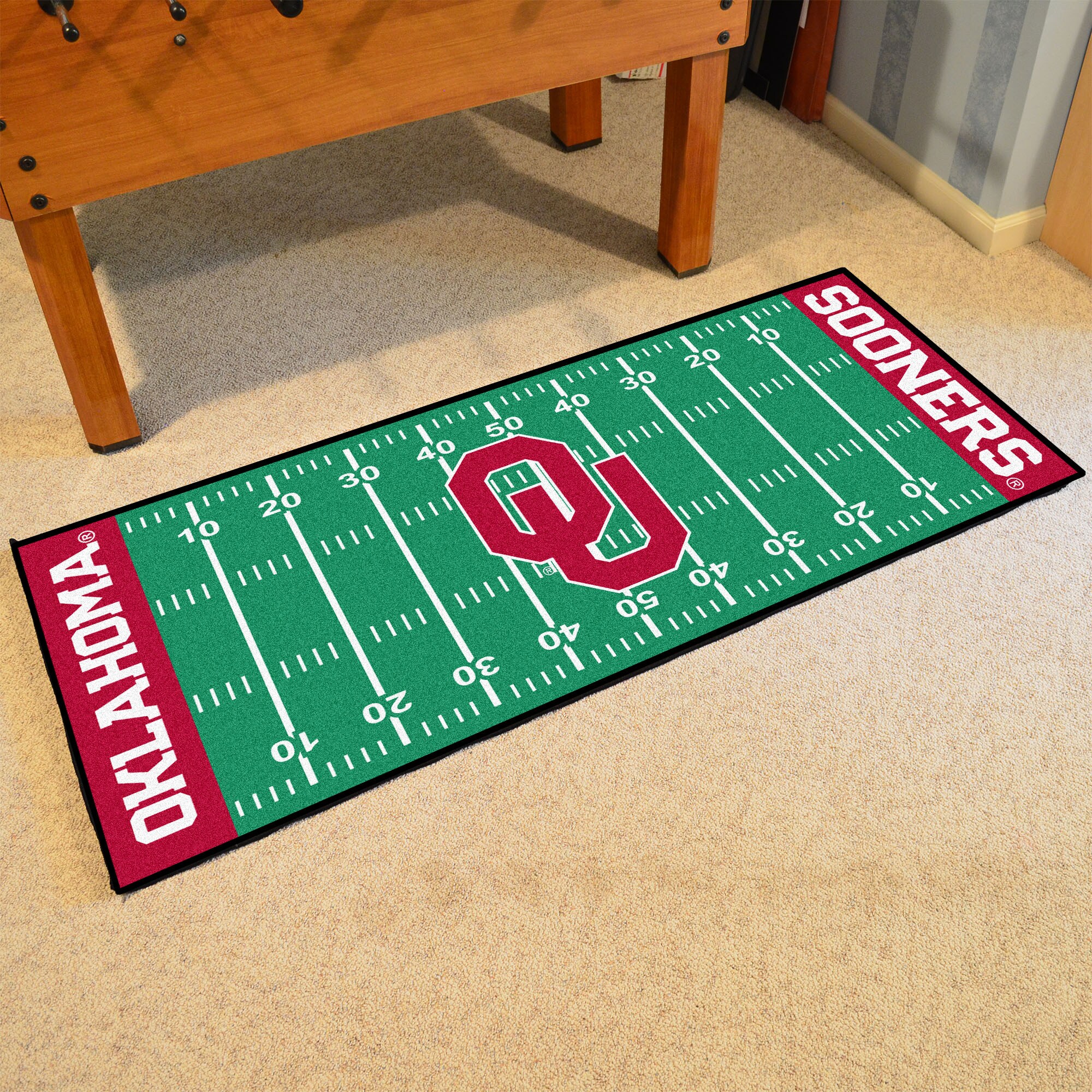 FANMATS 7556 rugs - View #2