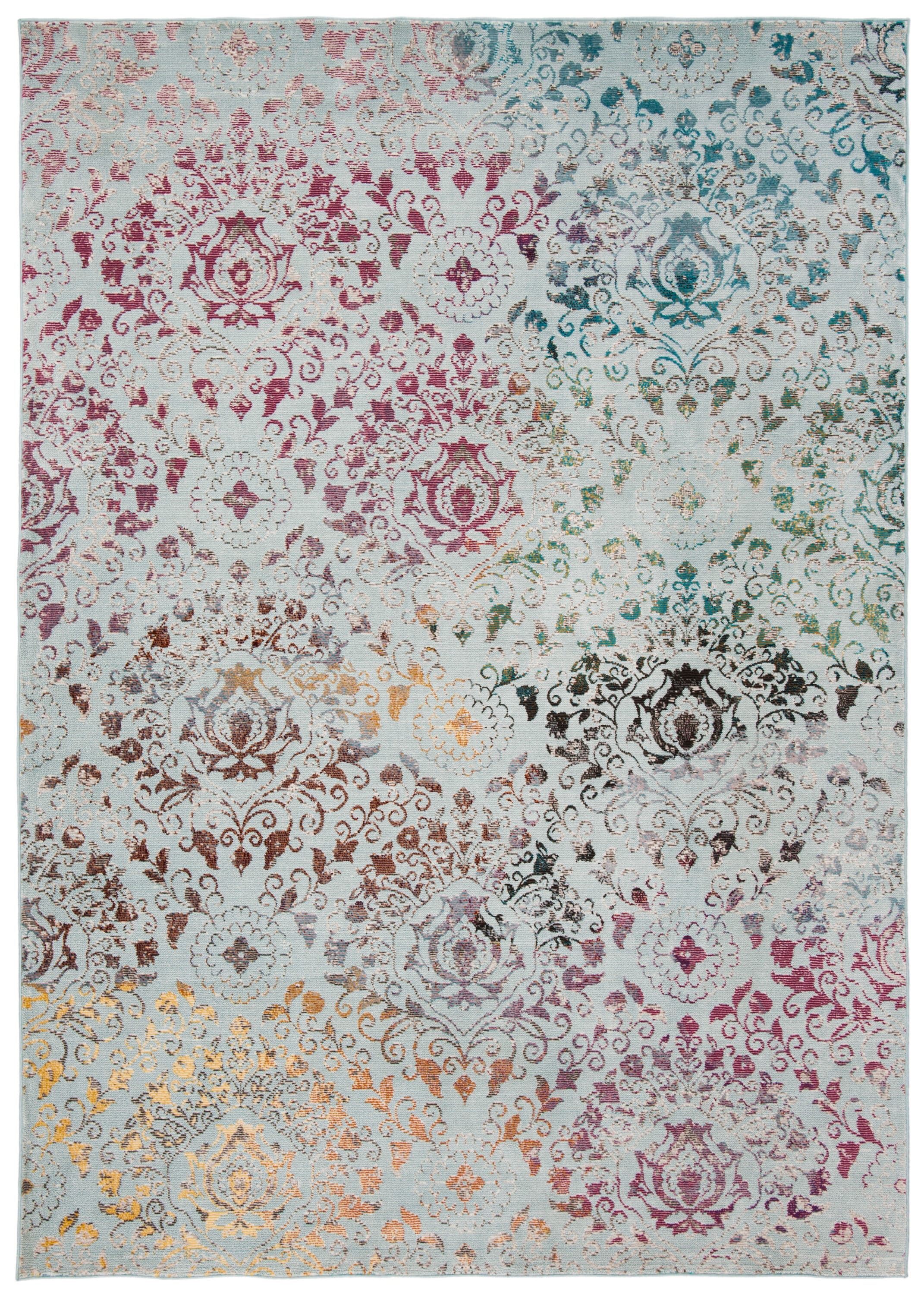 Safavieh ARA172B-5 rugs - View #2