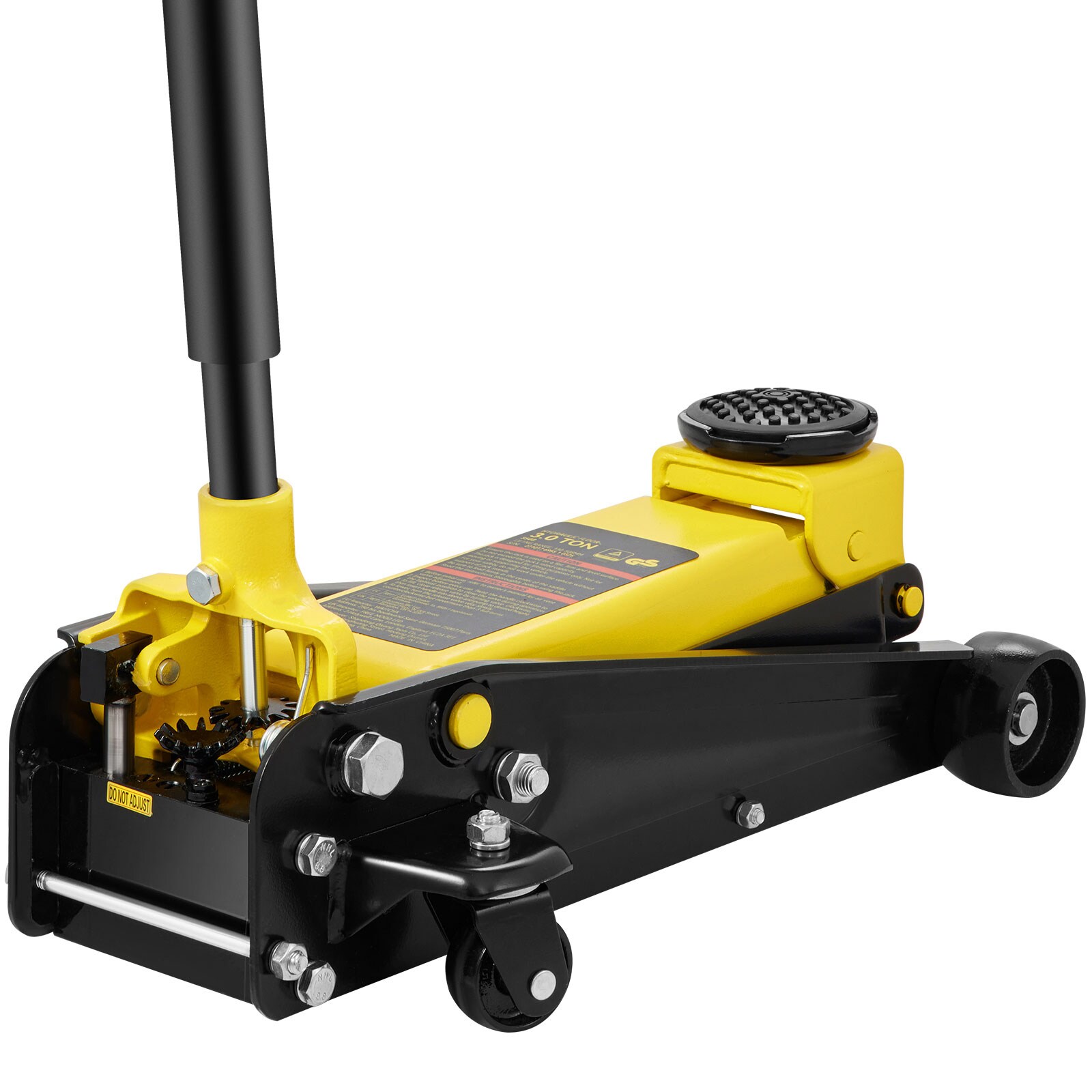 VEVOR SCSGWSQJDTZD03124V0 jacks - View #8