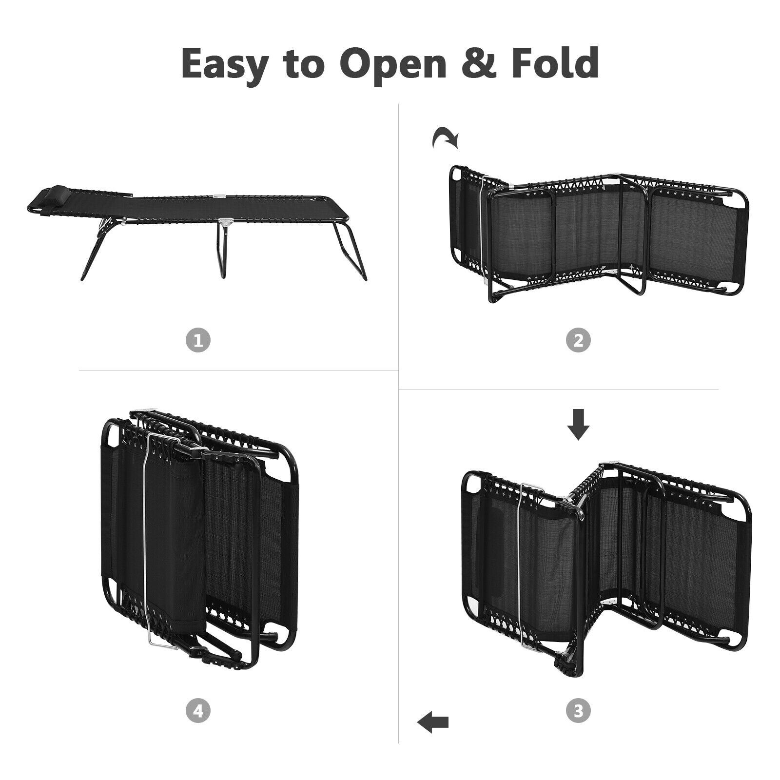 CASAINC WF-OP70528BK Patio-Chairs - View #8