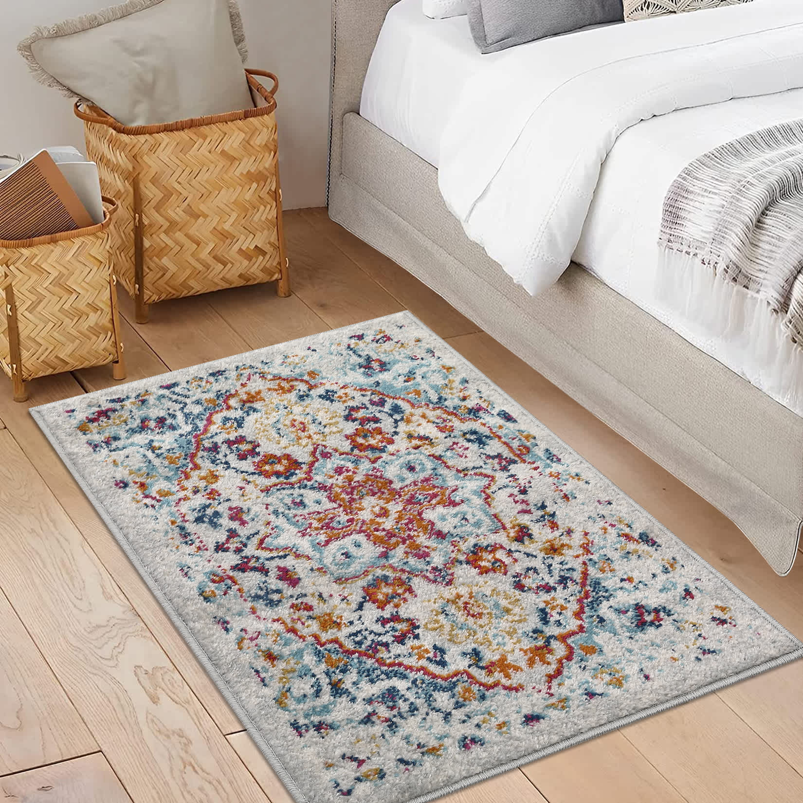 Qeetex LSN-PHO-122T8DHH rugs - View #4