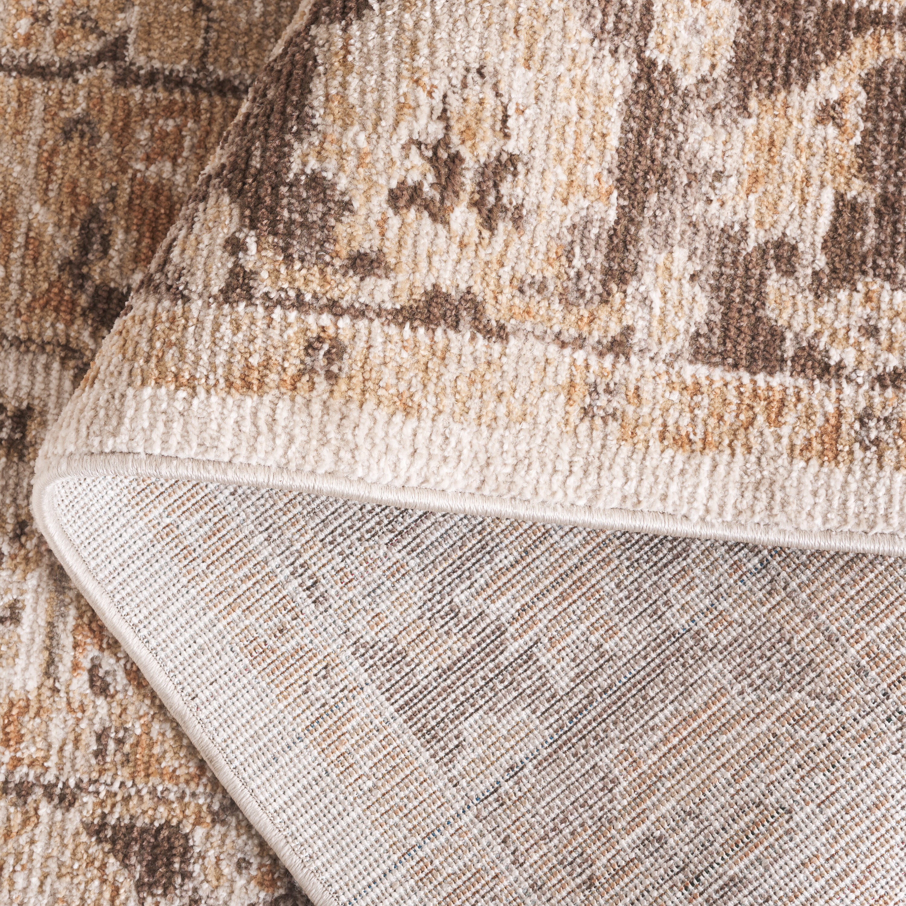 Safavieh HZL500D-6SQ rugs - View #5